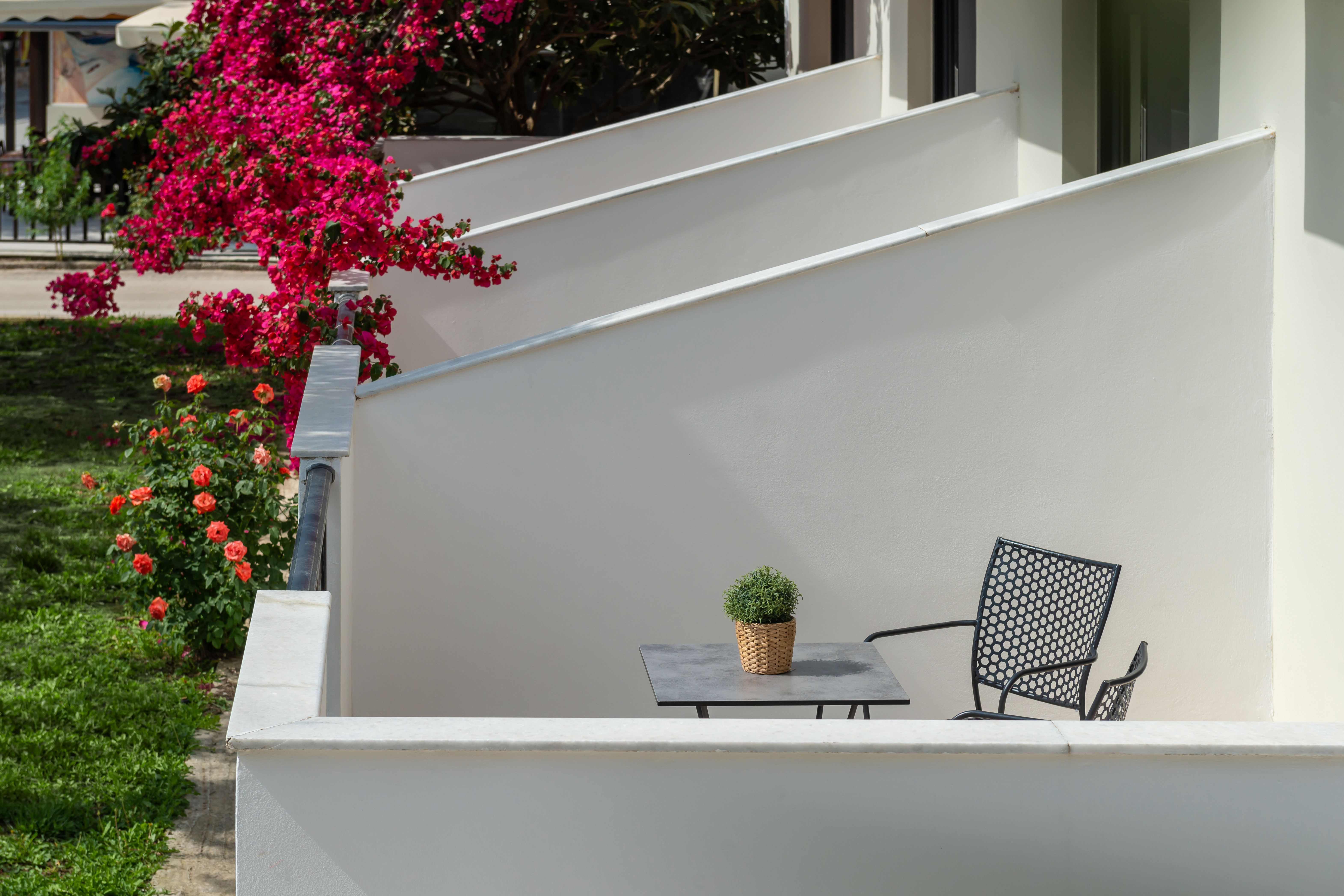 Dannas Boutique Apartments