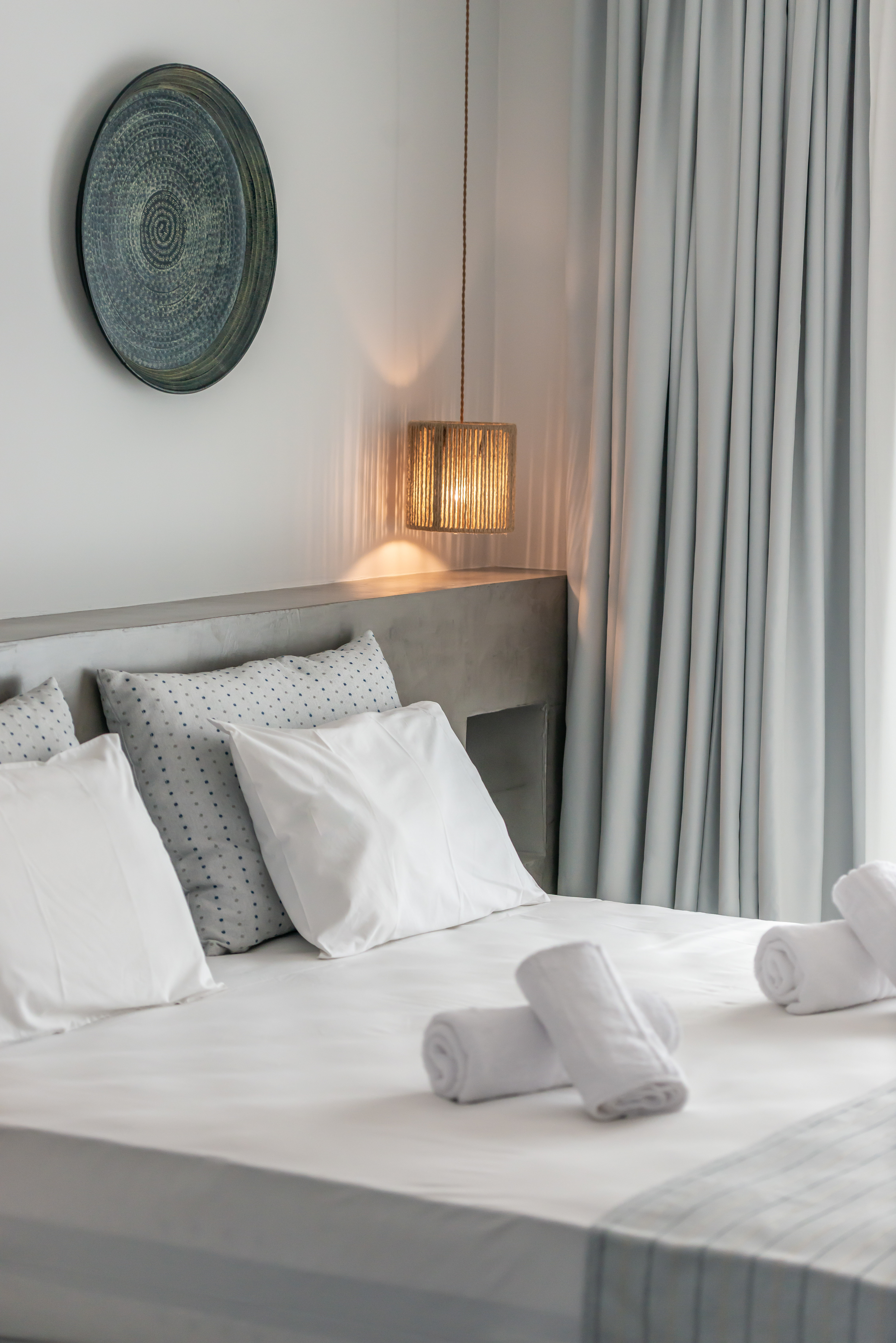 Dannas Boutique Apartments