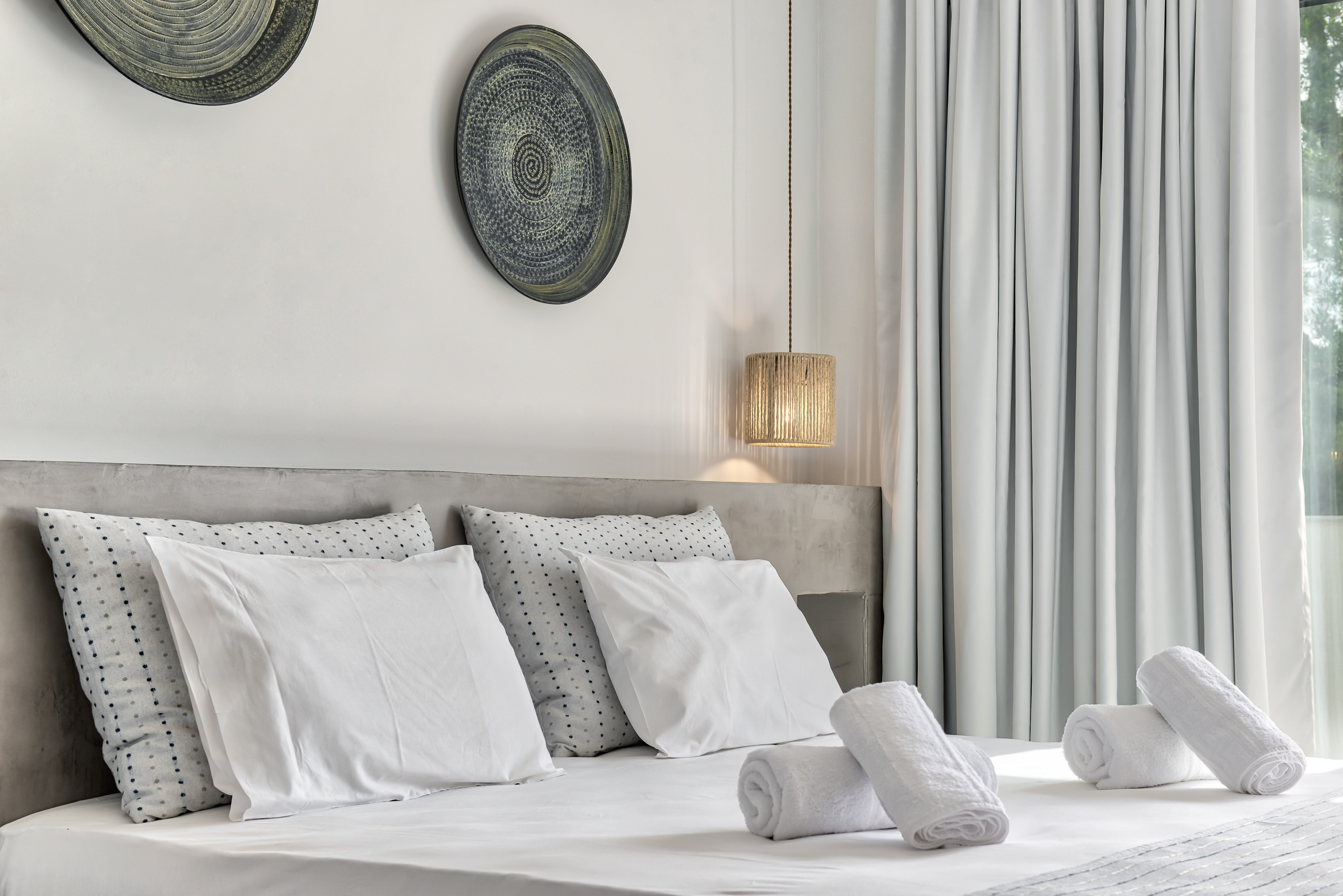 Dannas Boutique Apartments