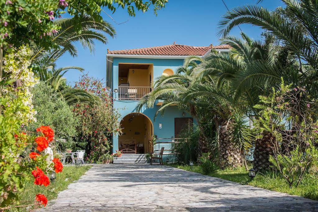 Dionysia's Appartements