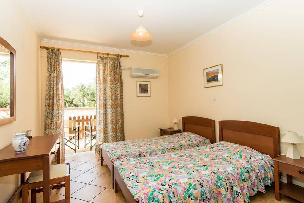 Dionysia's Appartements