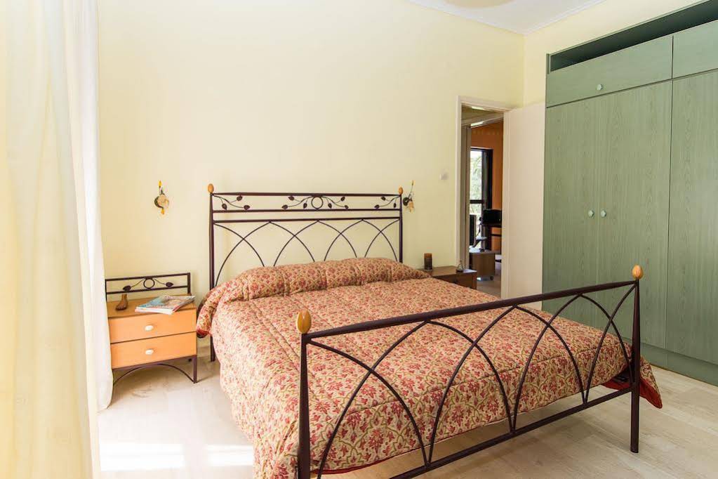 Dionysia's Appartements