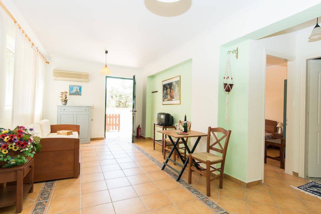 Dionysia's Appartements