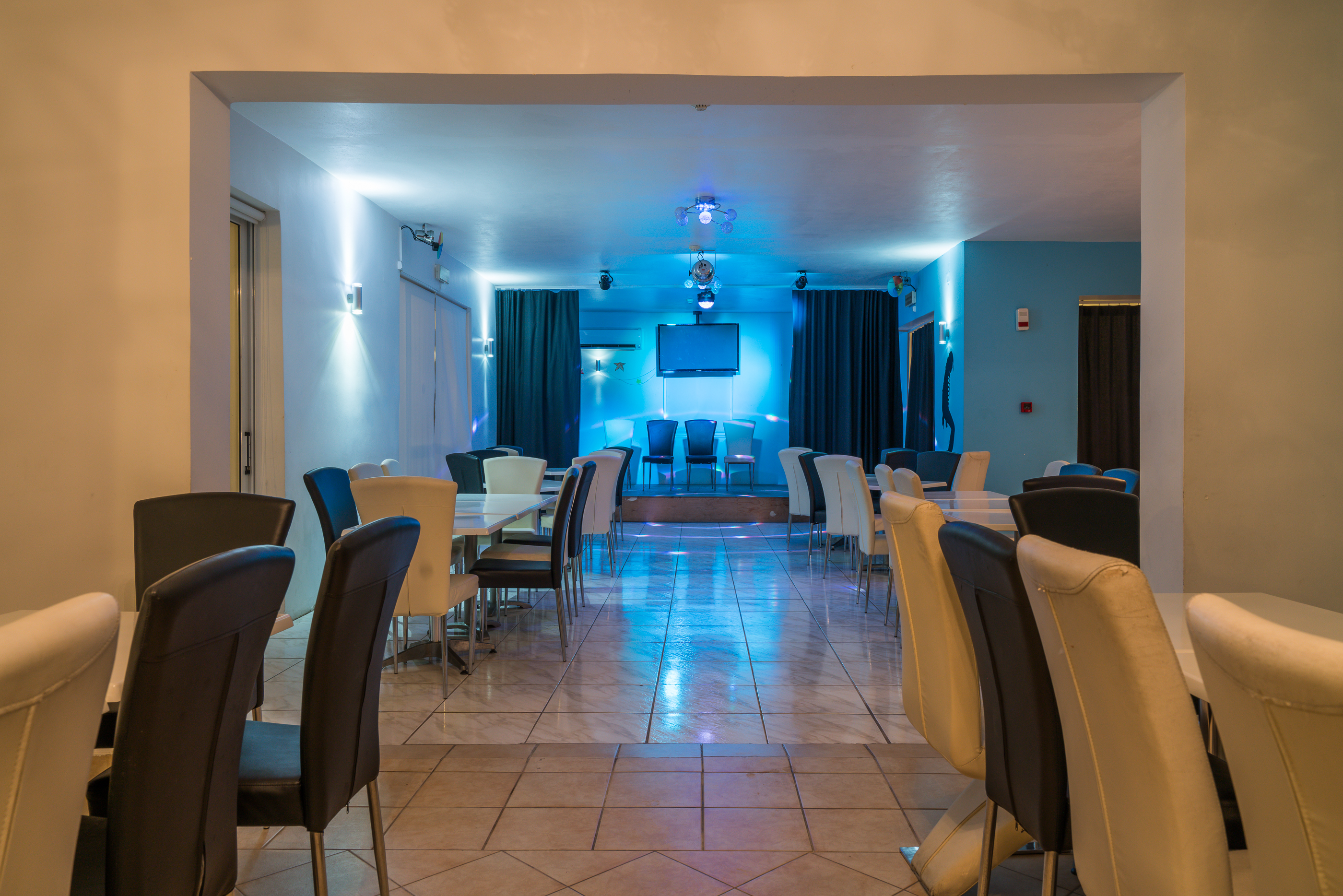 Filoxenia Hotel