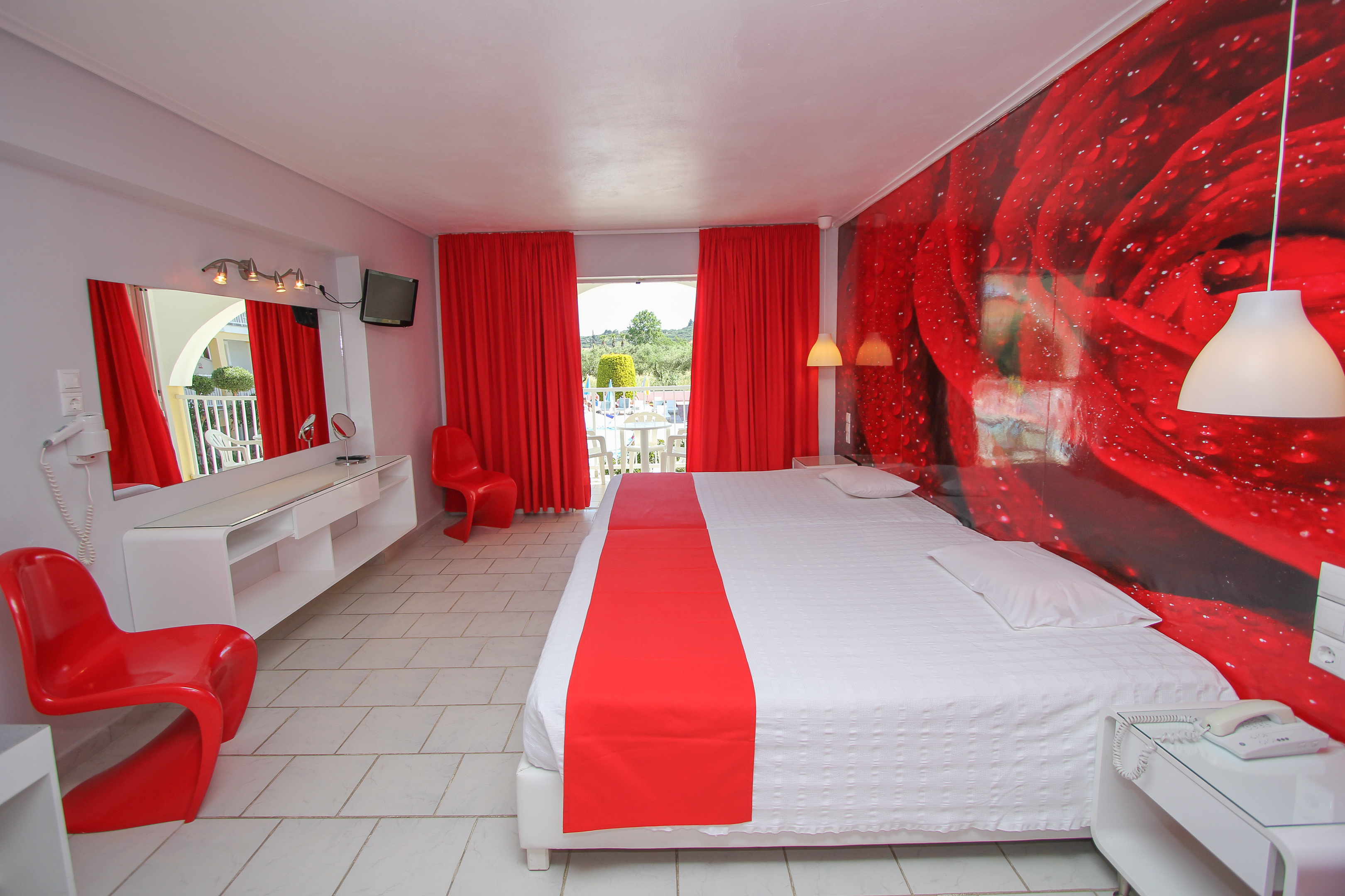 Filoxenia Hotel