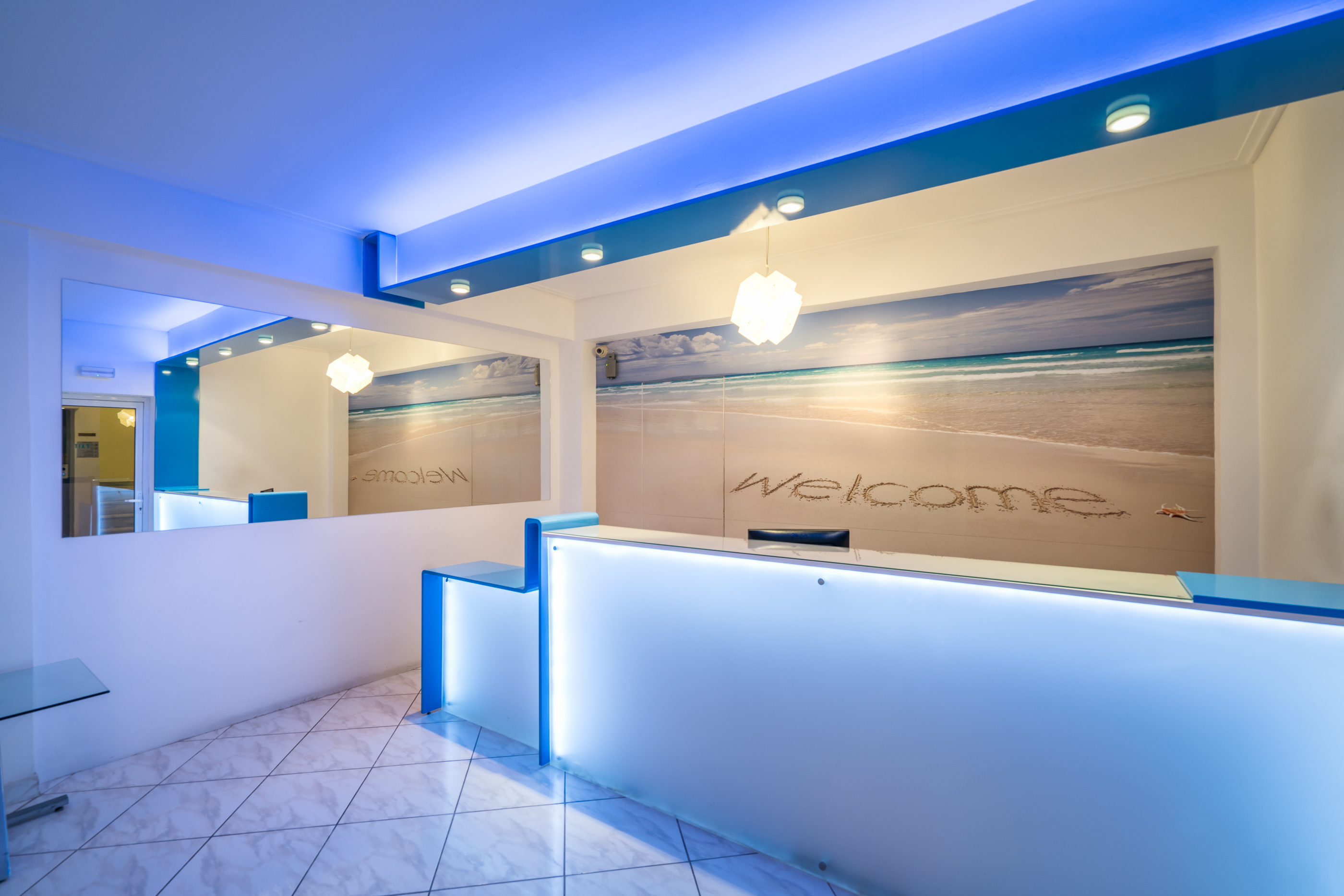 Filoxenia Hotel
