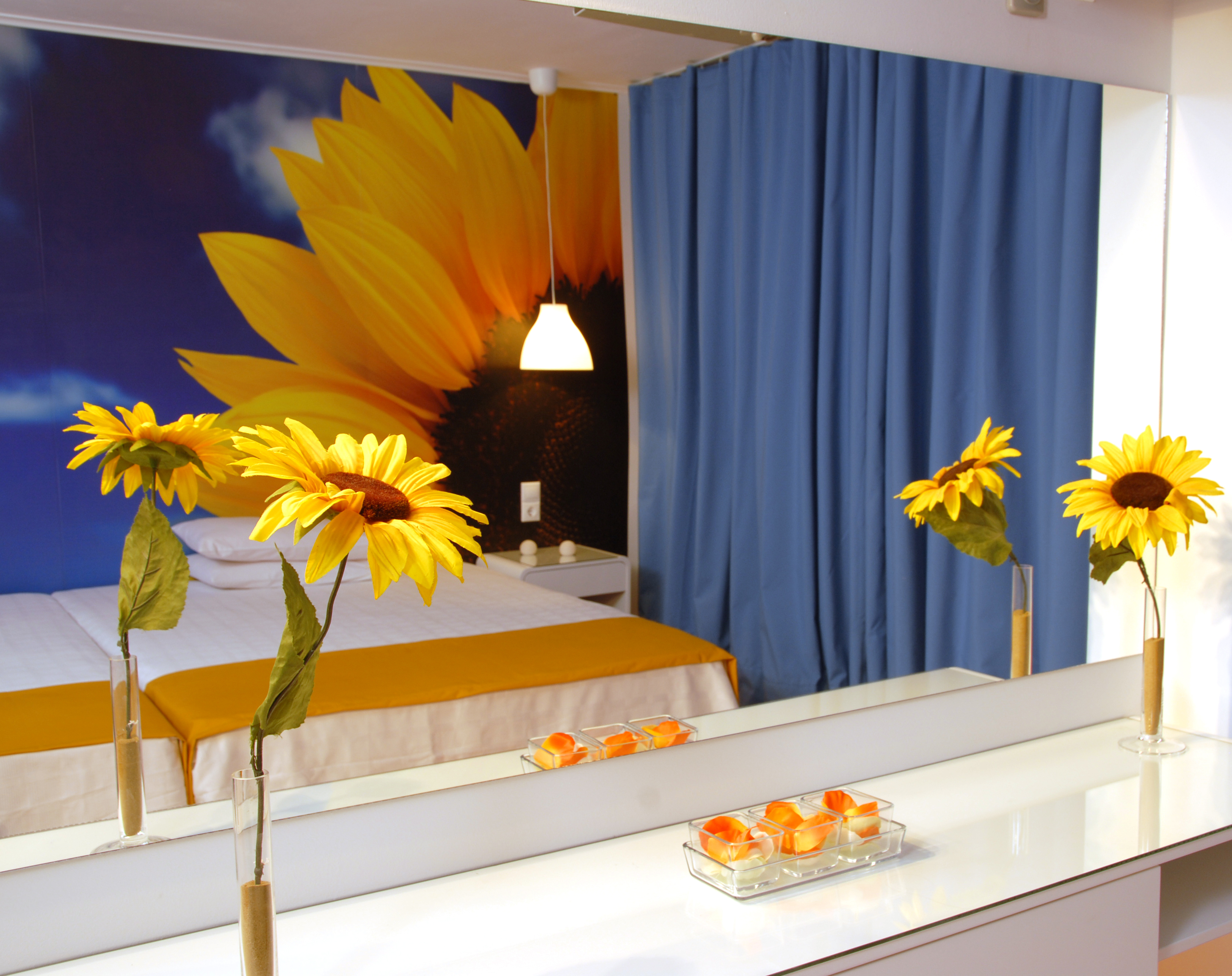 Filoxenia Hotel