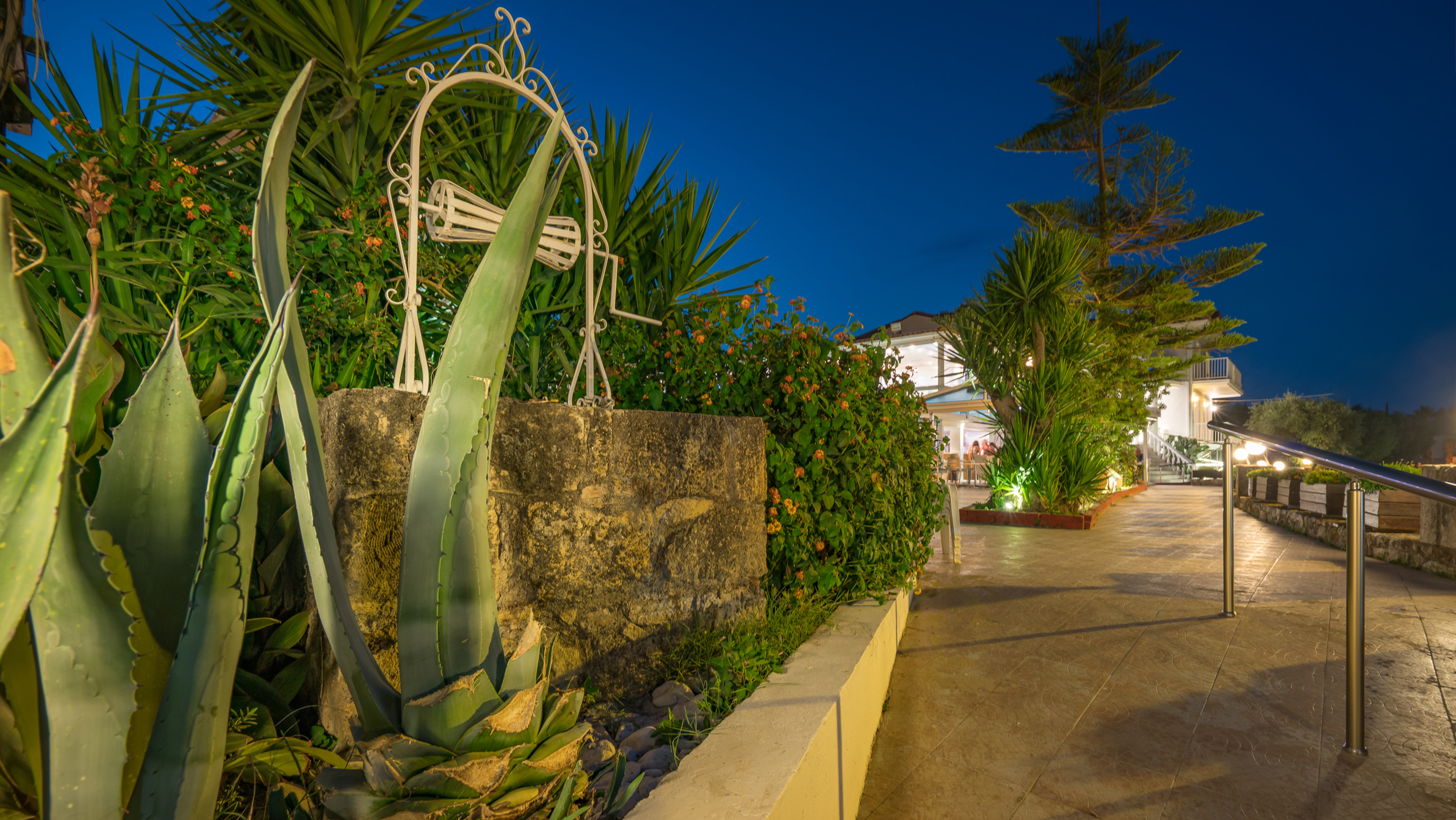 Filoxenia Hotel