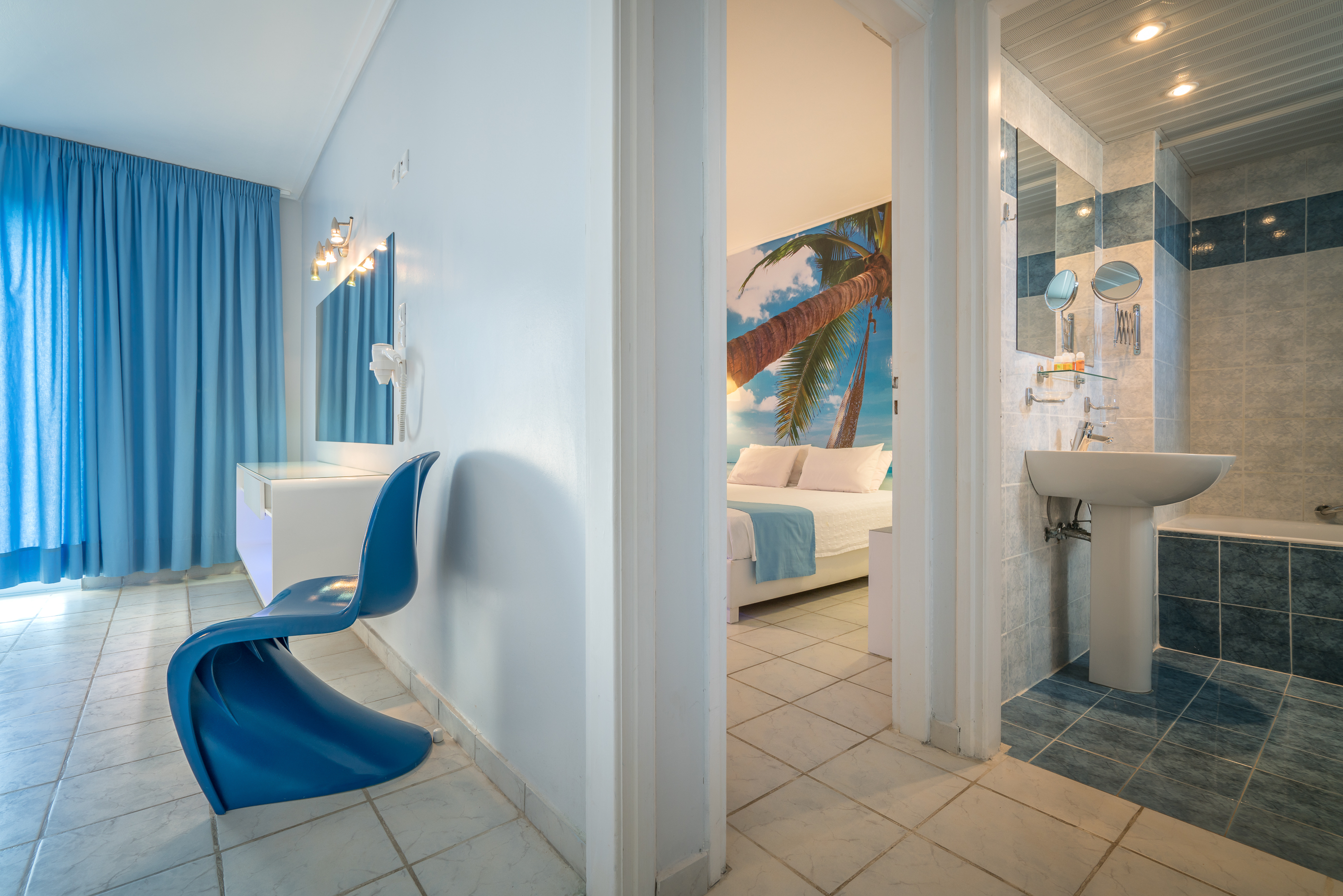 Filoxenia Hotel