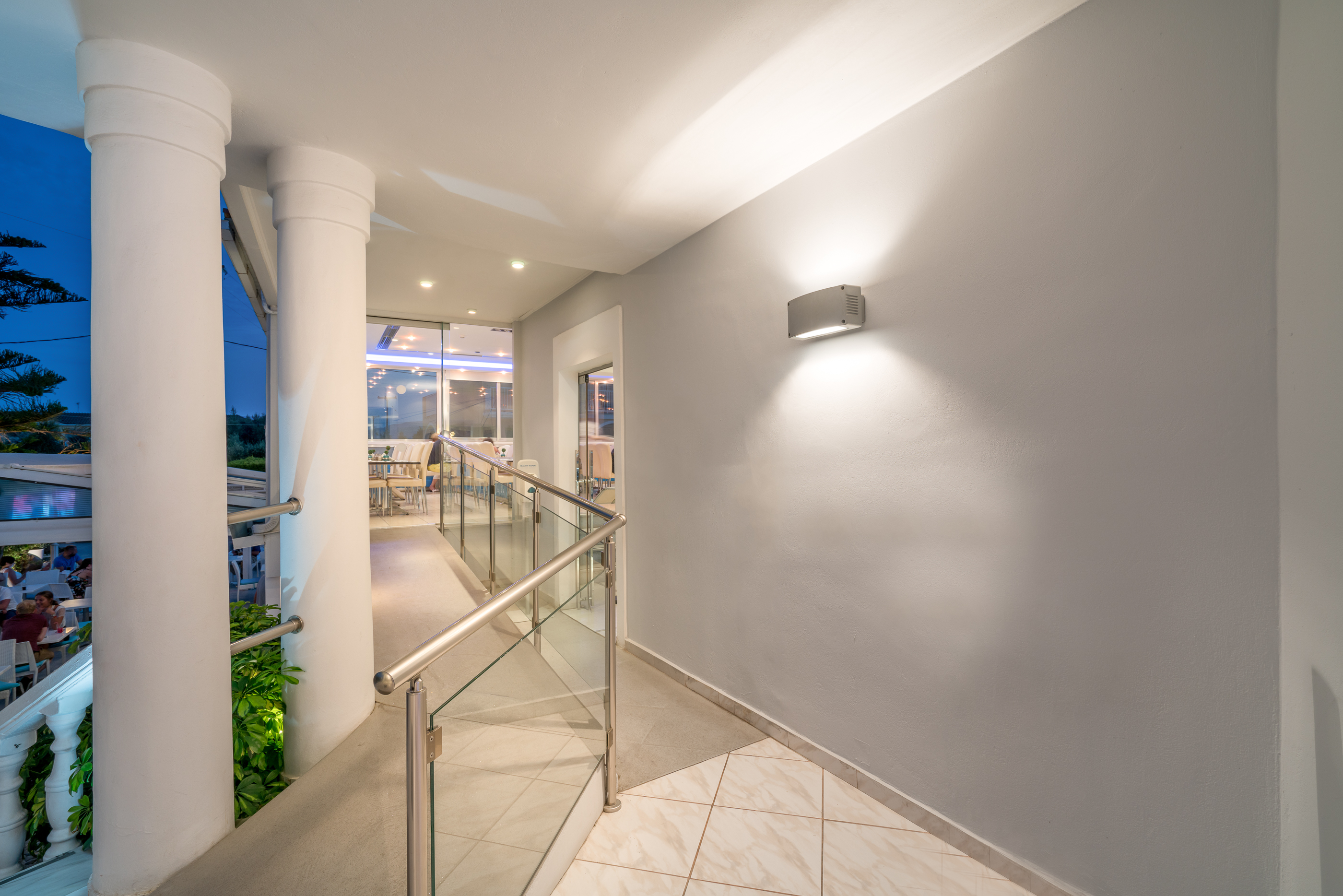 Filoxenia Hotel