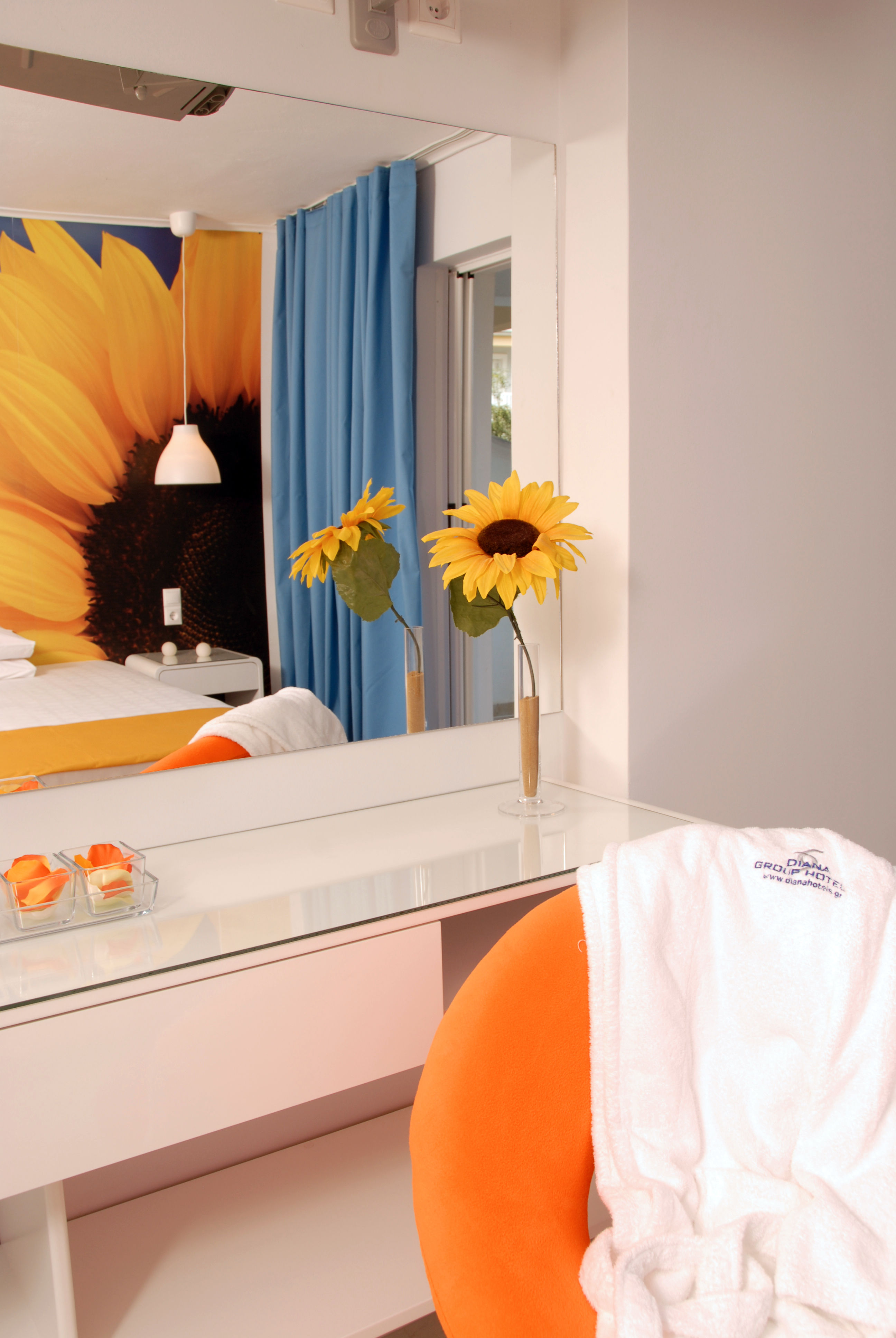 Filoxenia Hotel