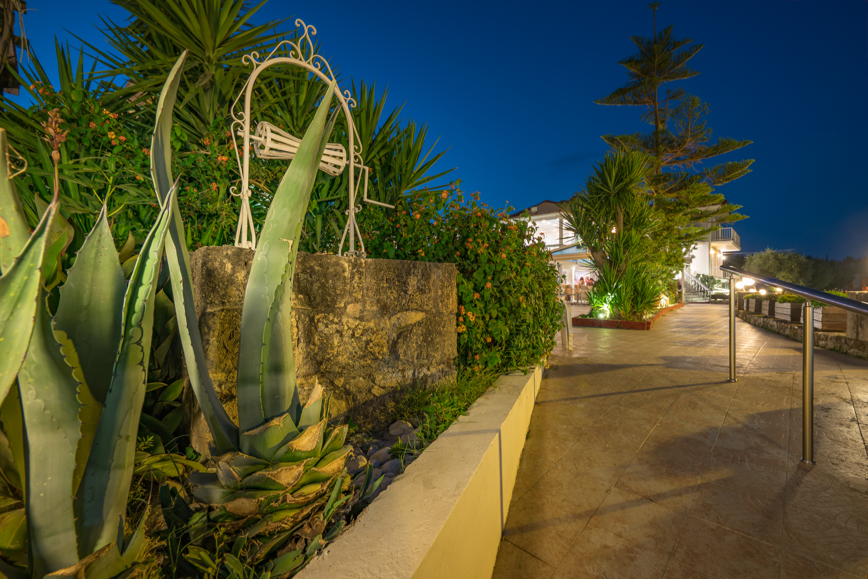 Filoxenia Hotel