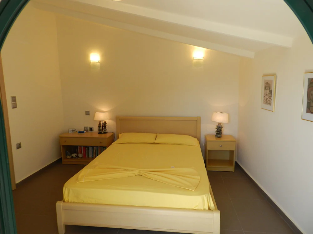 Infinity Blue Beach Apartments
