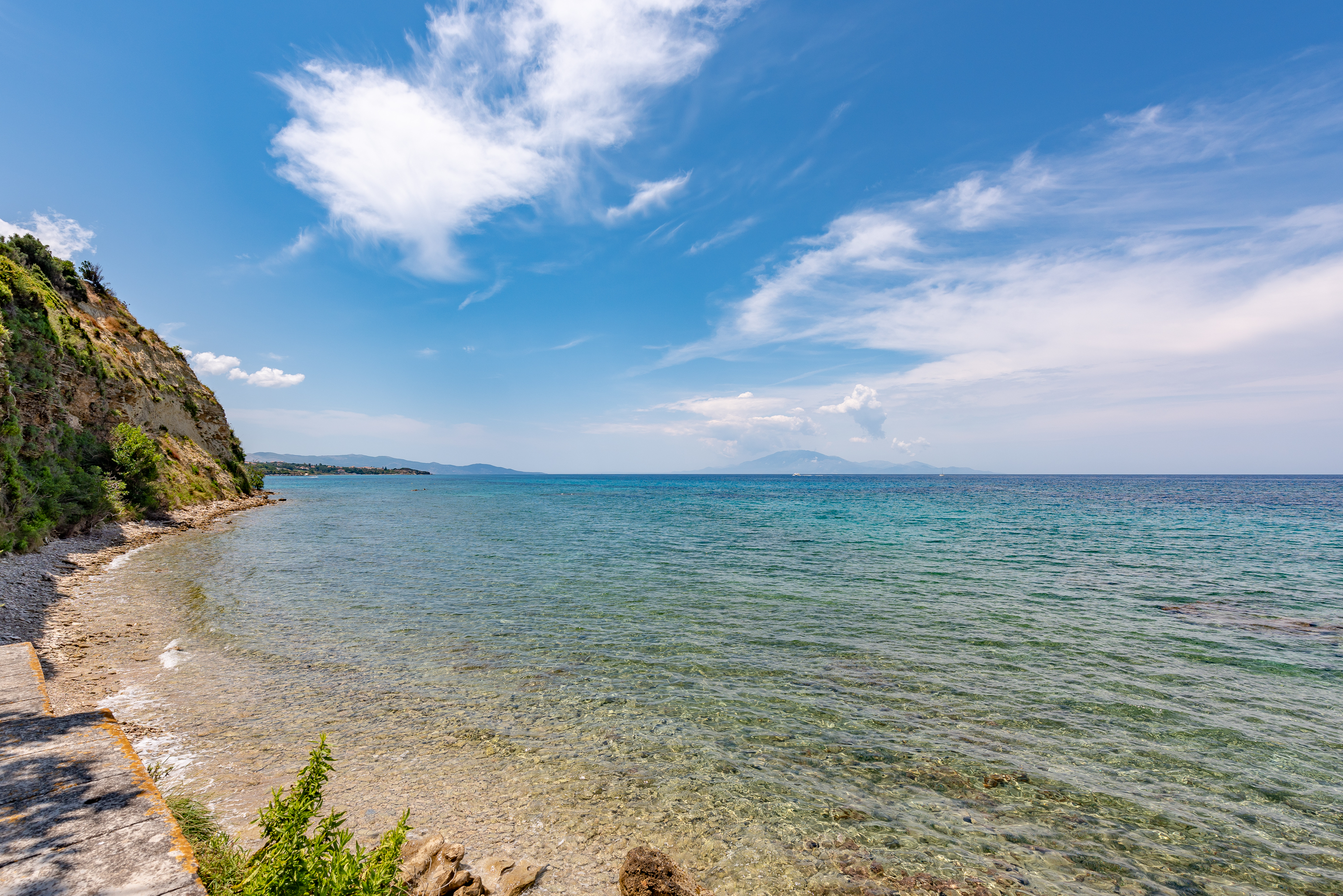 Ionian Aura Apartments