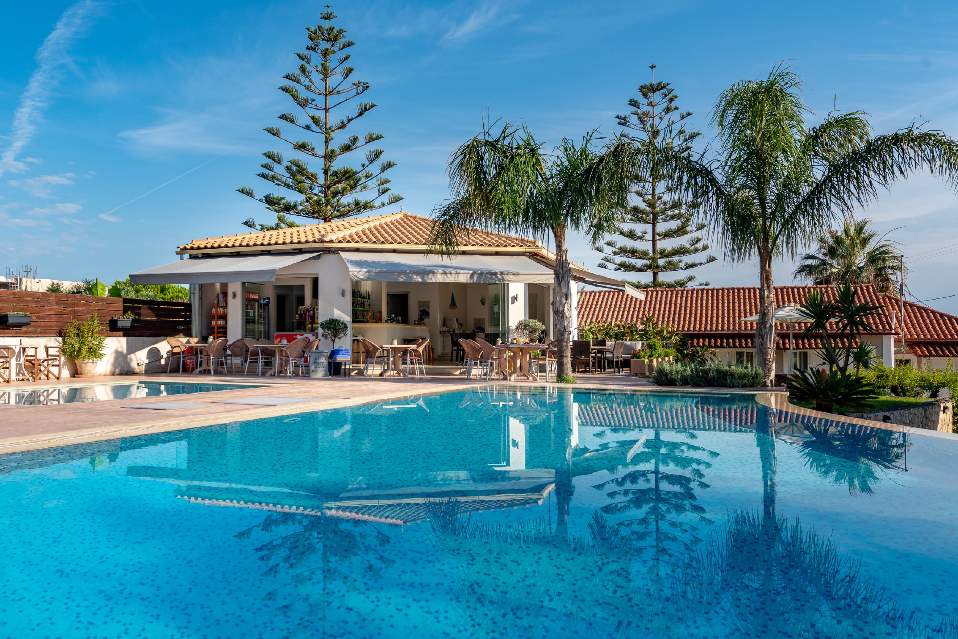 Ionian Aura Apartments