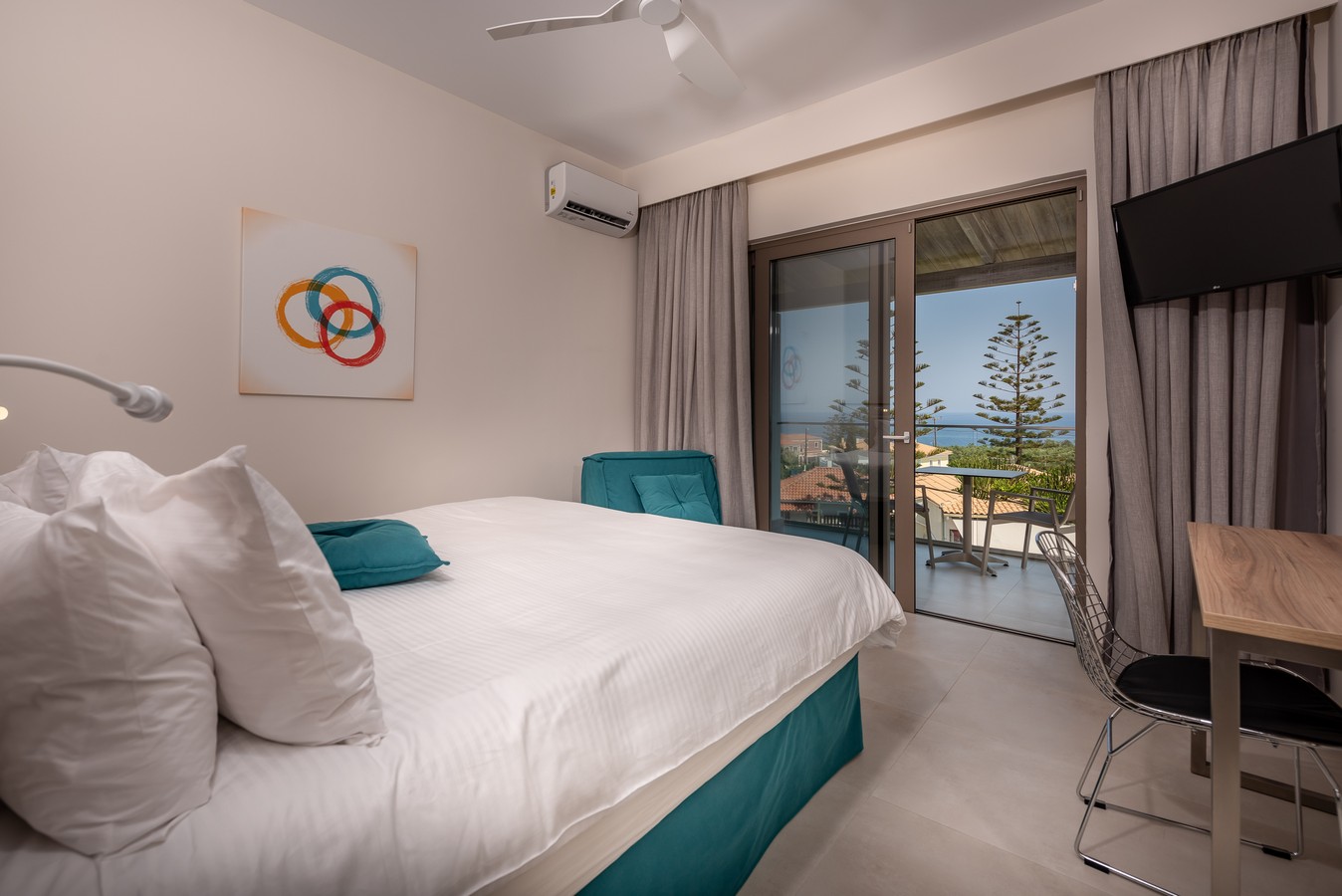 Ionian Aura Apartments