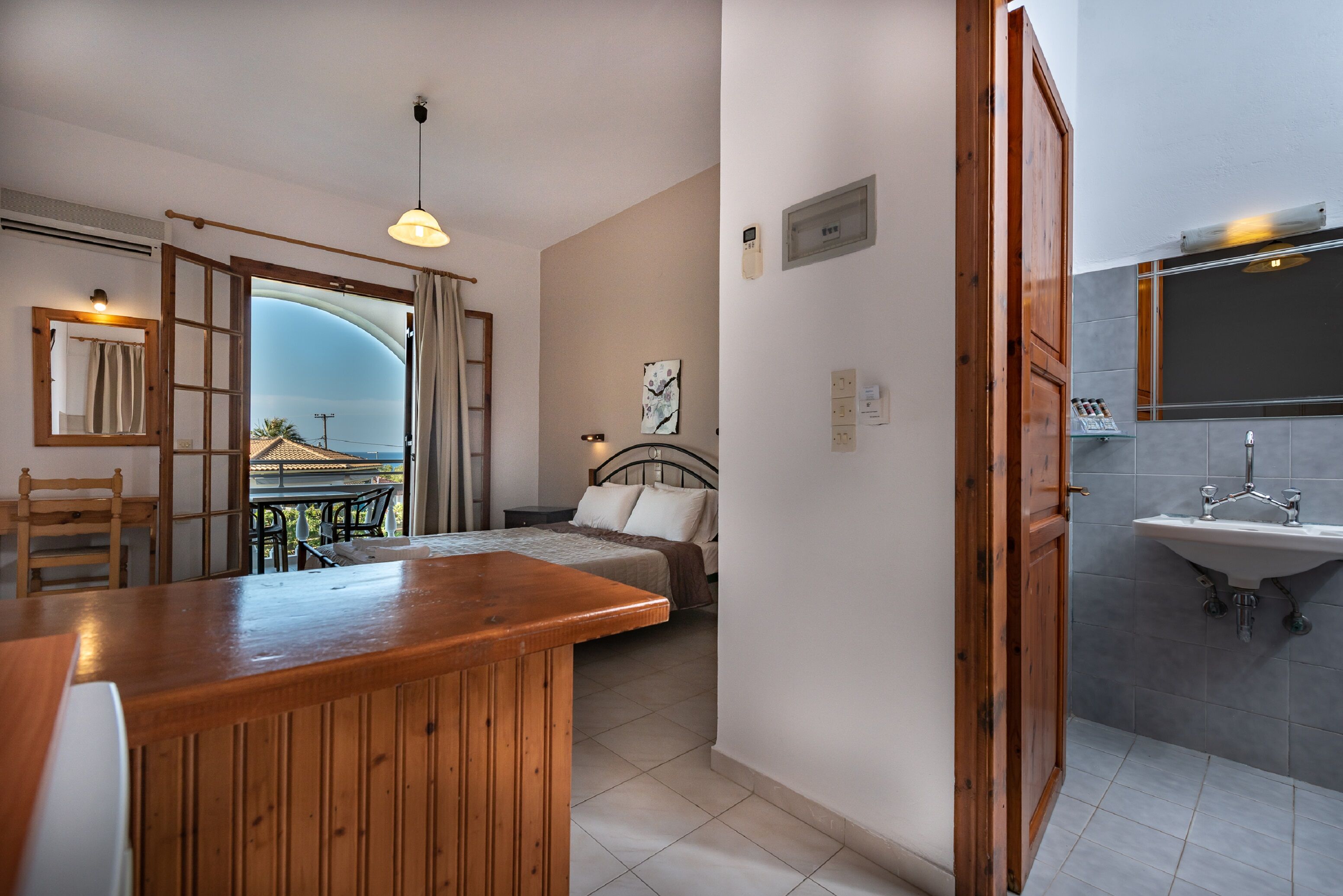 Ionian Aura Apartments