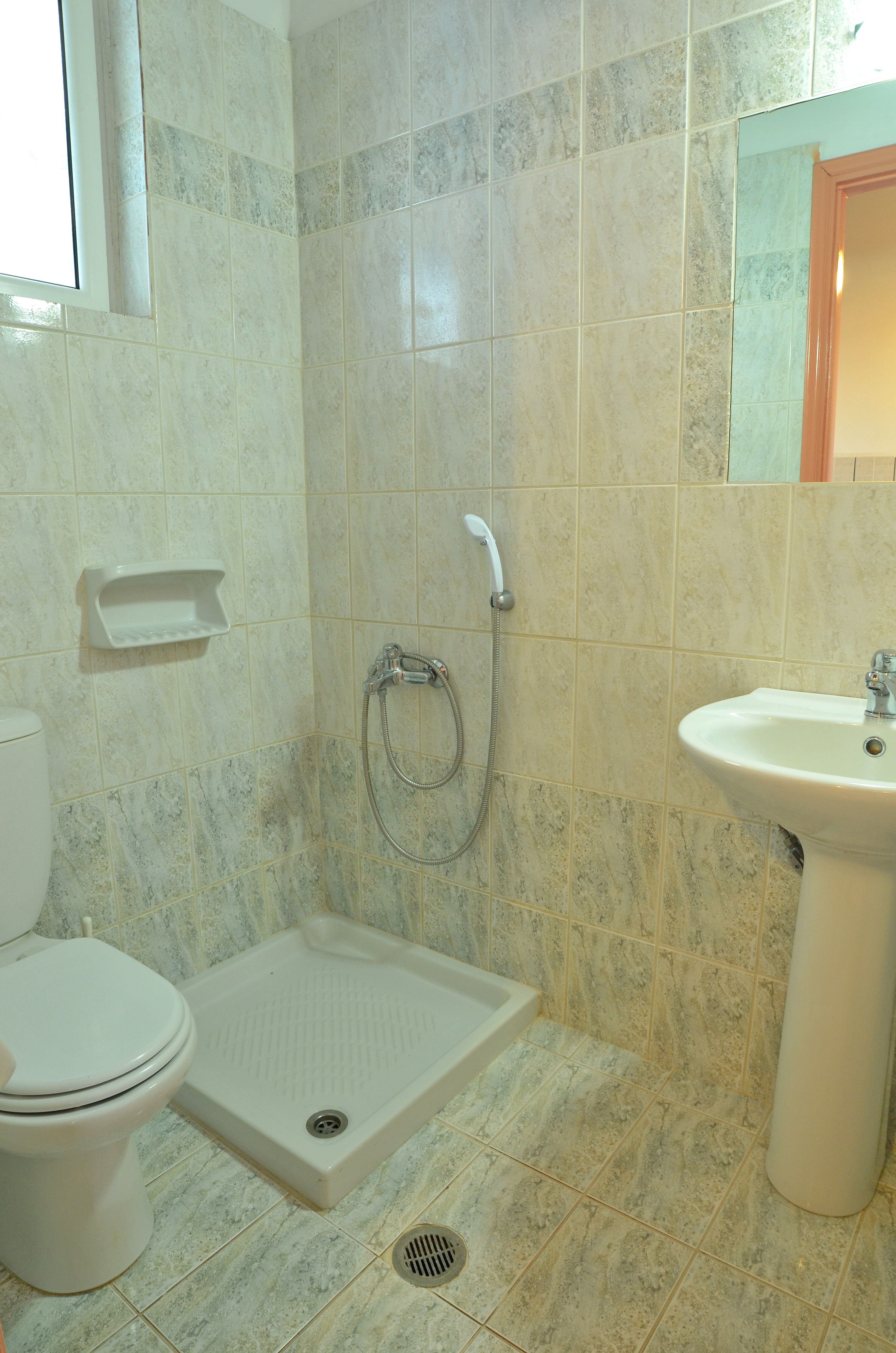 Ionian Aura Apartments
