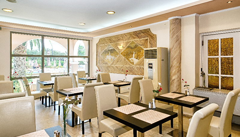 Karras Grande Resort