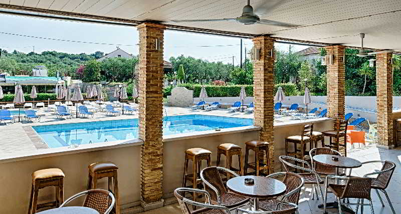 Karras Grande Resort