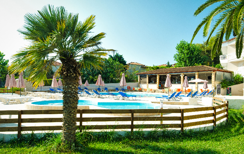 Karras Grande Resort