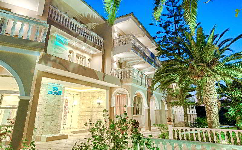 Karras Grande Resort