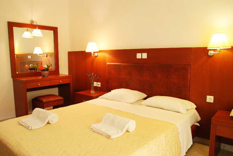 Karras Grande Resort