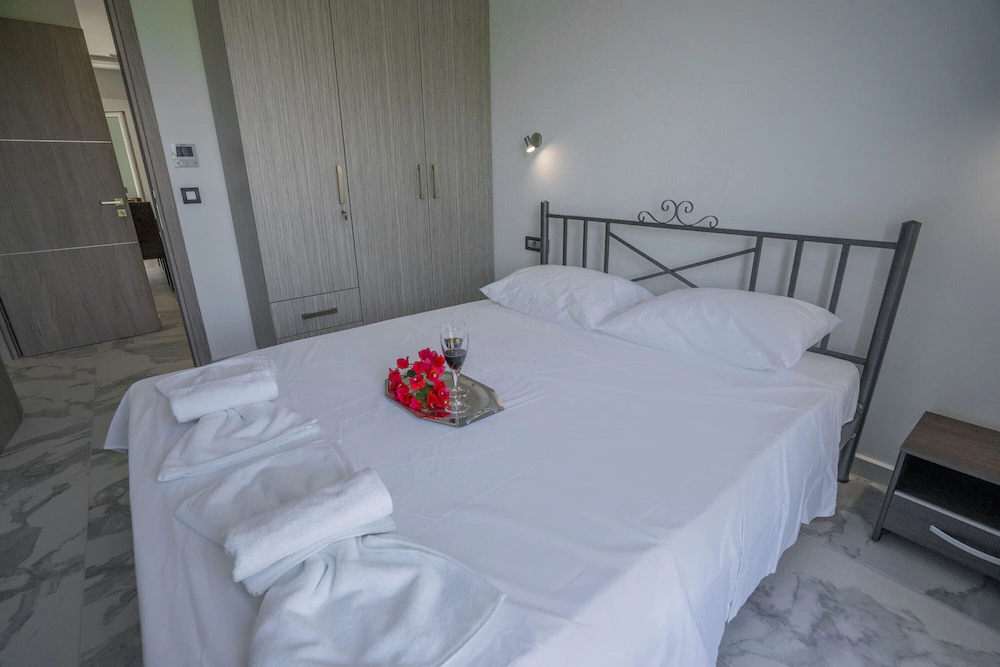 Katsaros Luxury Apartments