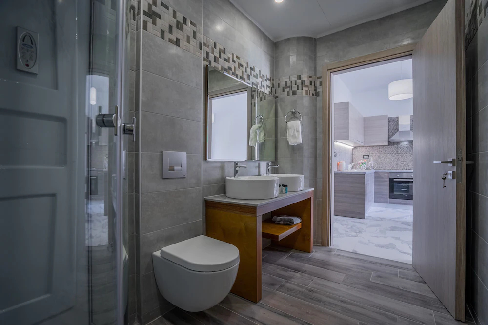 Katsaros Luxury Apartments