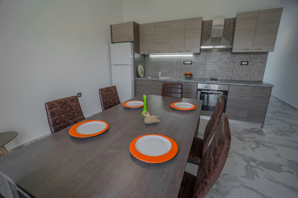 Katsaros Luxury Apartments