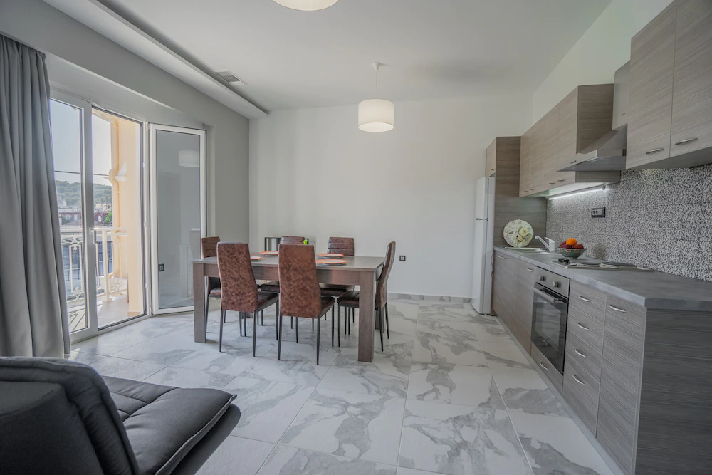 Katsaros Luxury Apartments