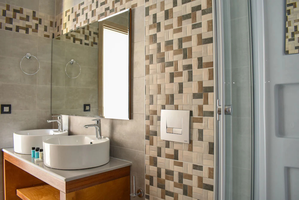 Katsaros Luxury Apartments