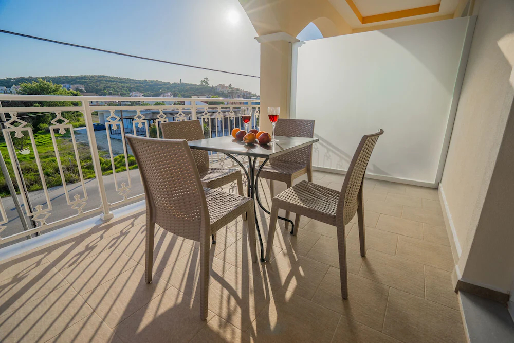 Katsaros Luxury Apartments