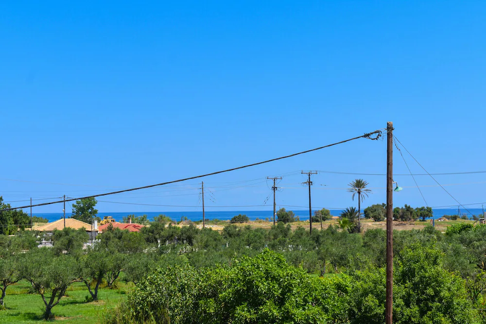 Katsaros Luxury Apartments