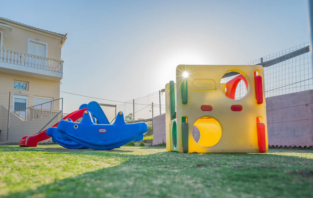 Katsaros Luxury Apartments
