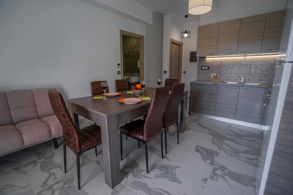 Katsaros Luxury Apartments