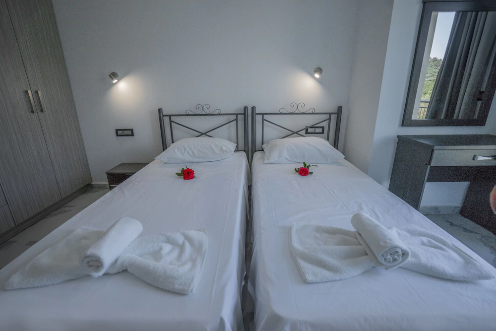 Katsaros Luxury Apartments