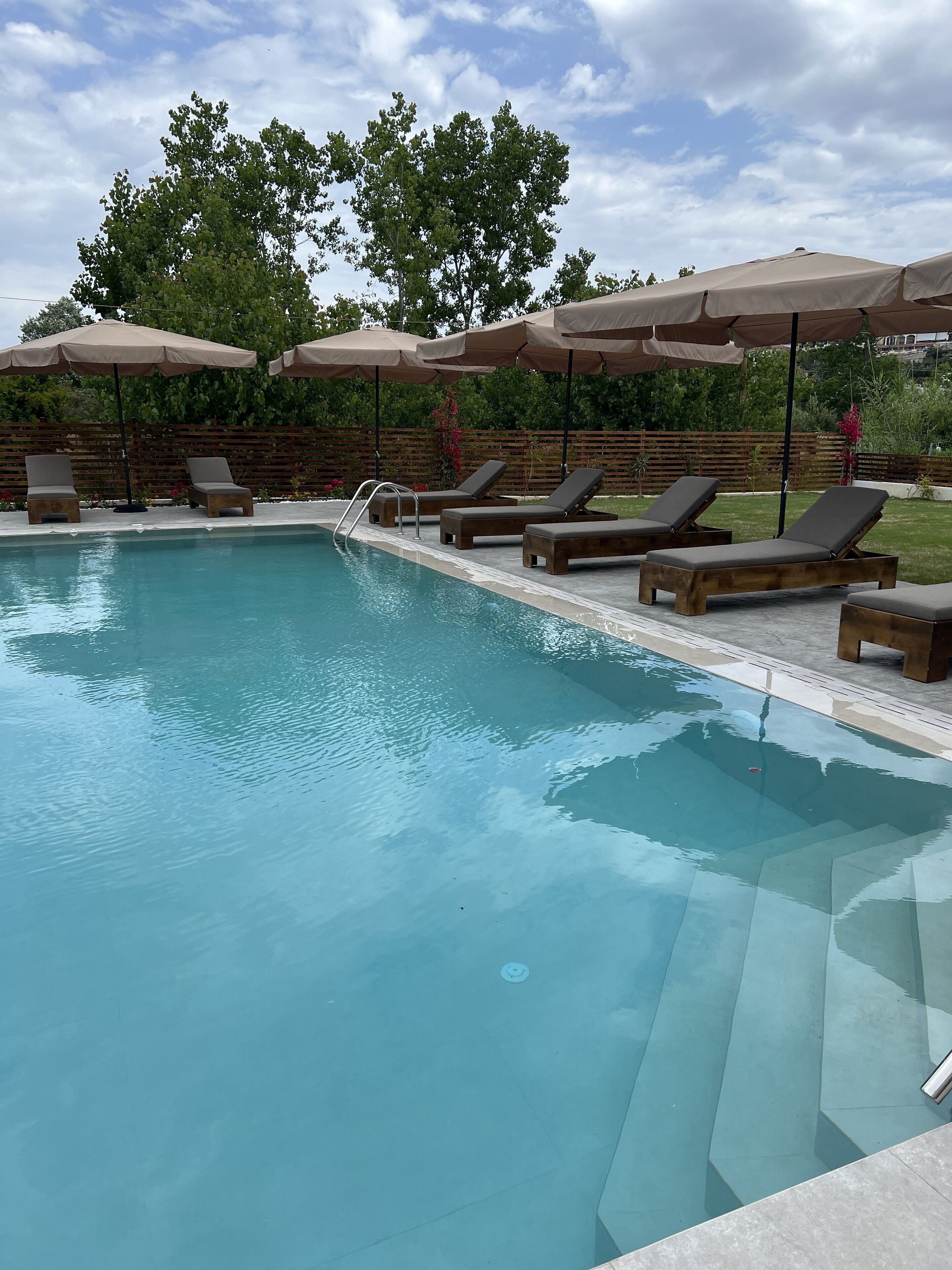 Kimiro Hotel Tsilivi