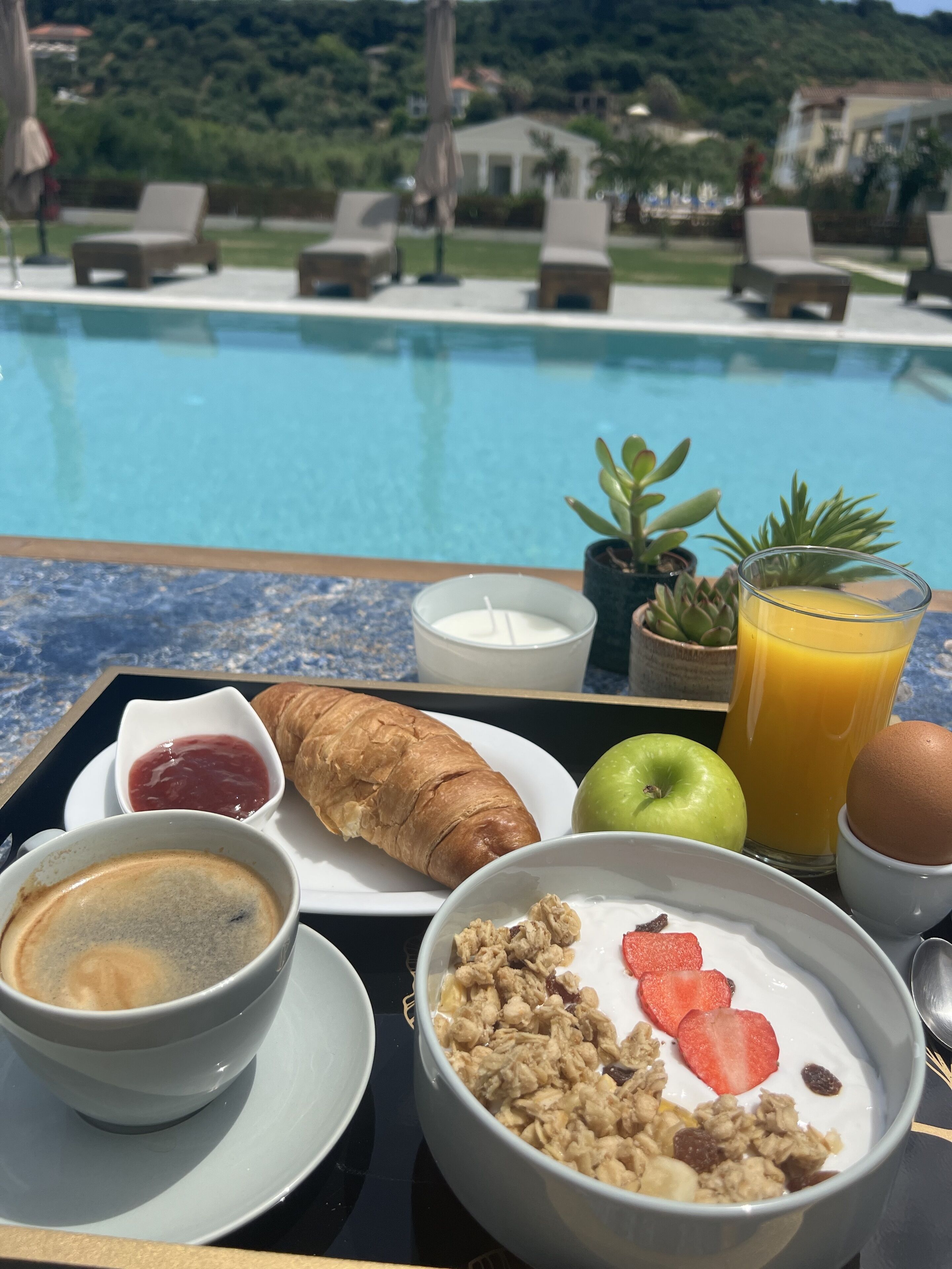 Kimiro Hotel Tsilivi