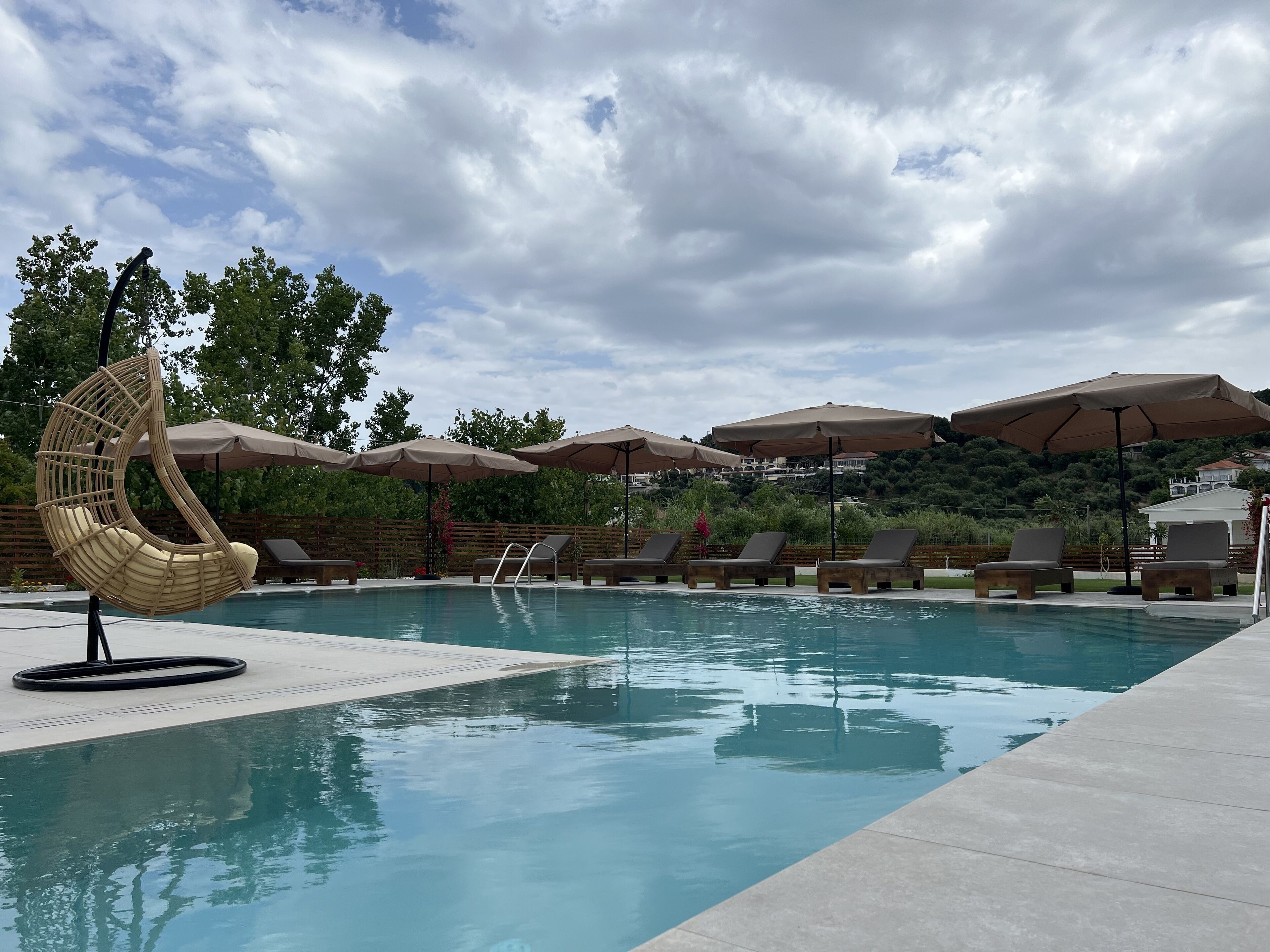Kimiro Hotel Tsilivi