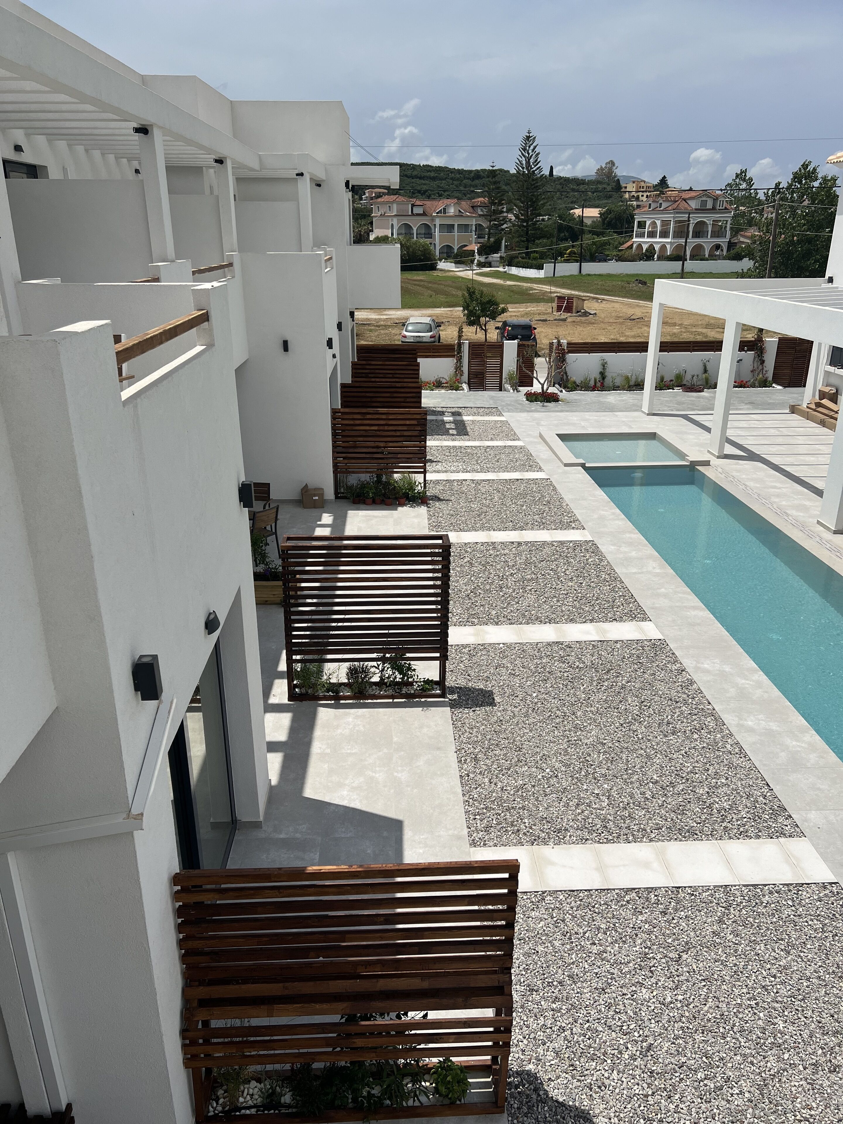 Kimiro Hotel Tsilivi
