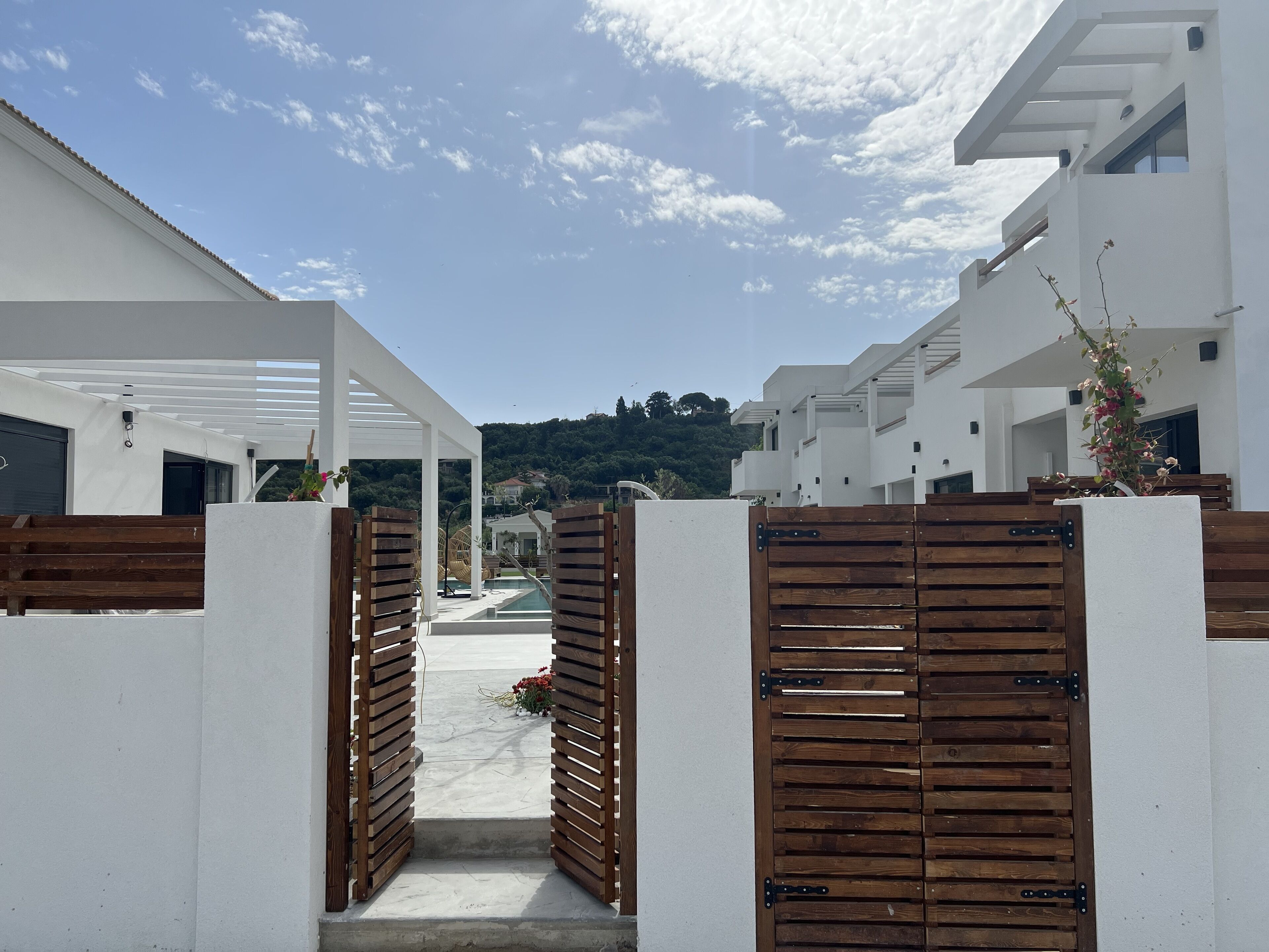 Kimiro Hotel Tsilivi