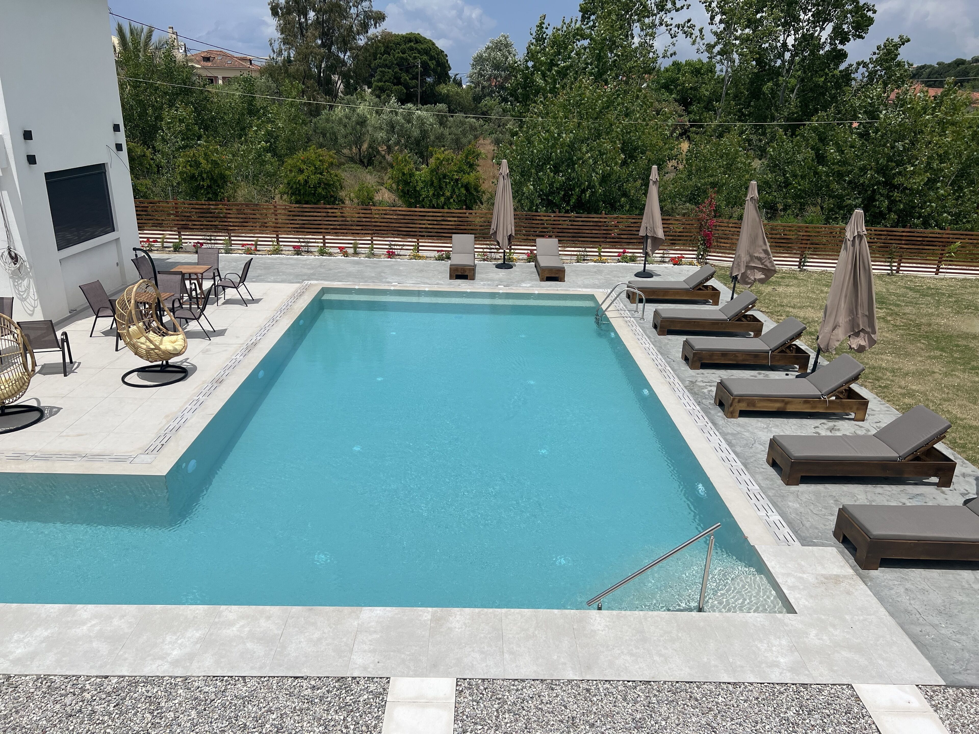 Kimiro Hotel Tsilivi