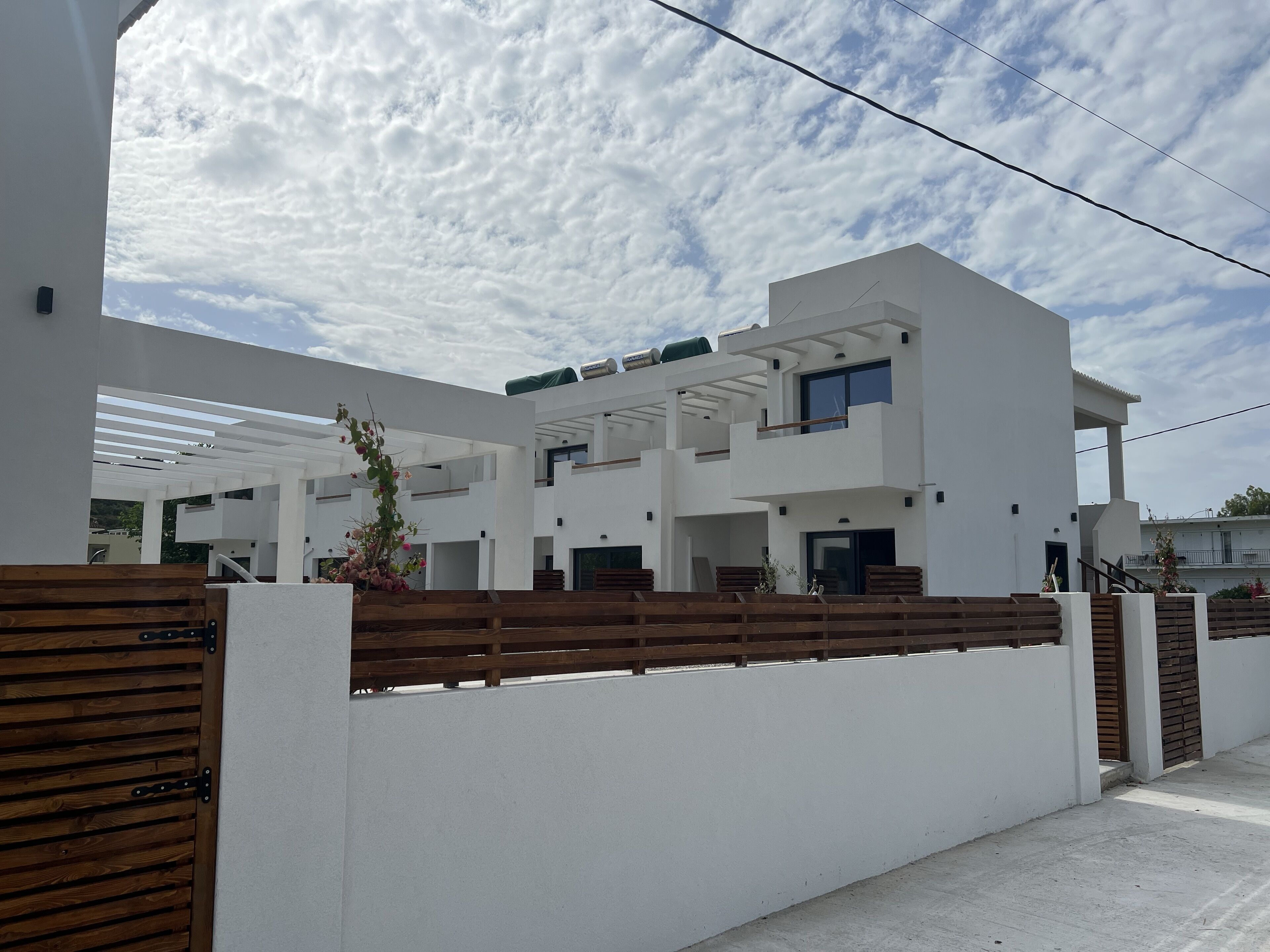 Kimiro Hotel Tsilivi