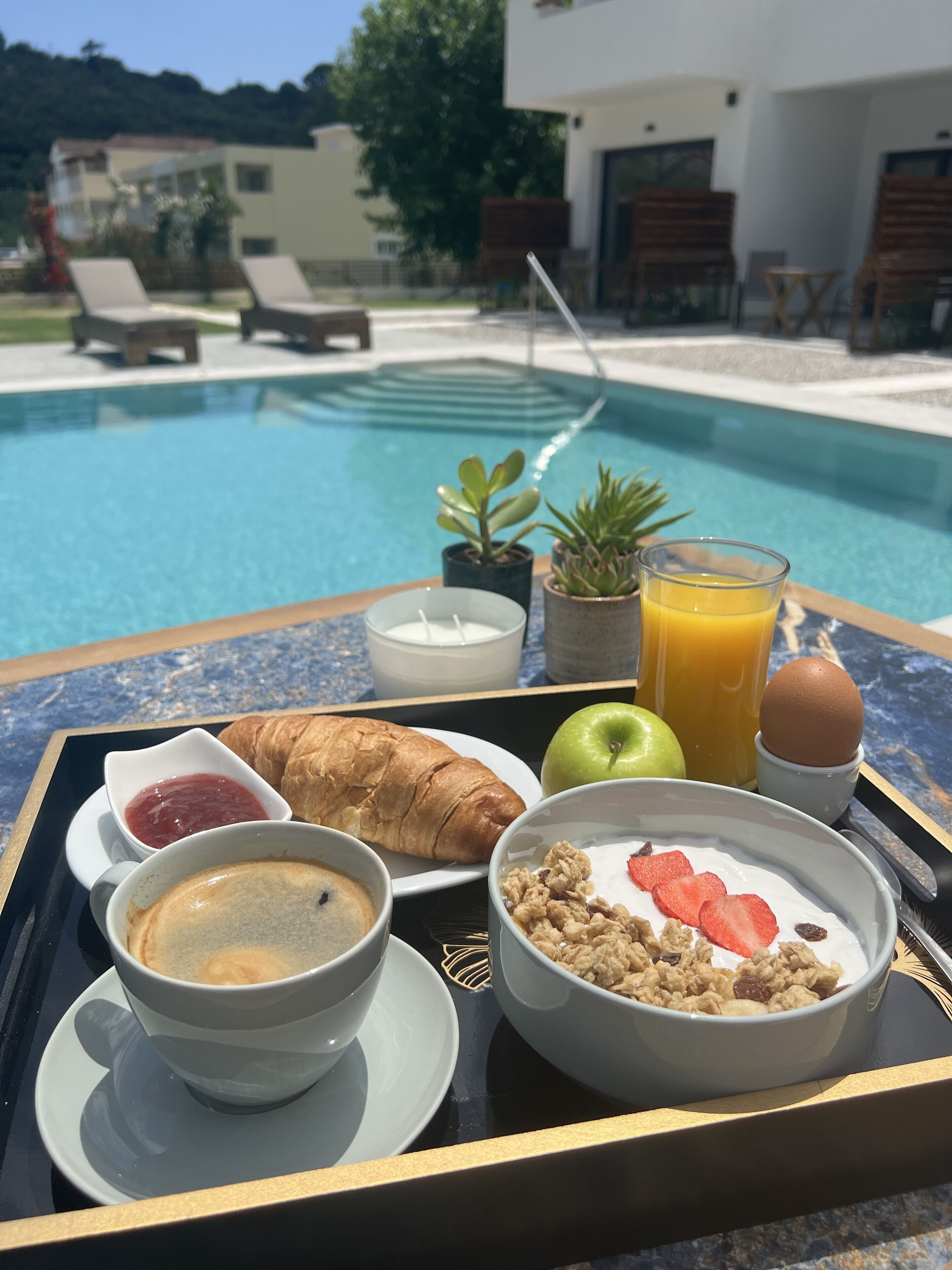 Kimiro Hotel Tsilivi