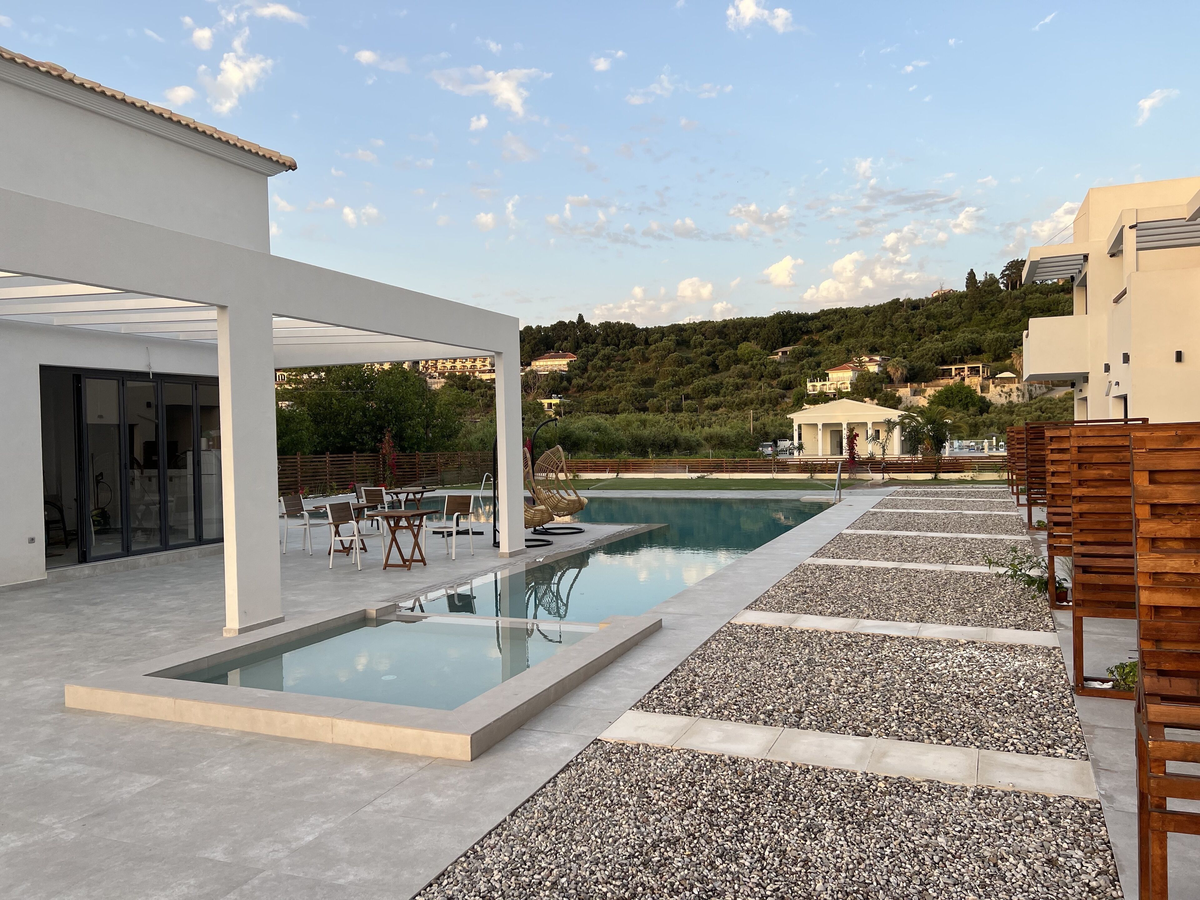 Kimiro Hotel Tsilivi