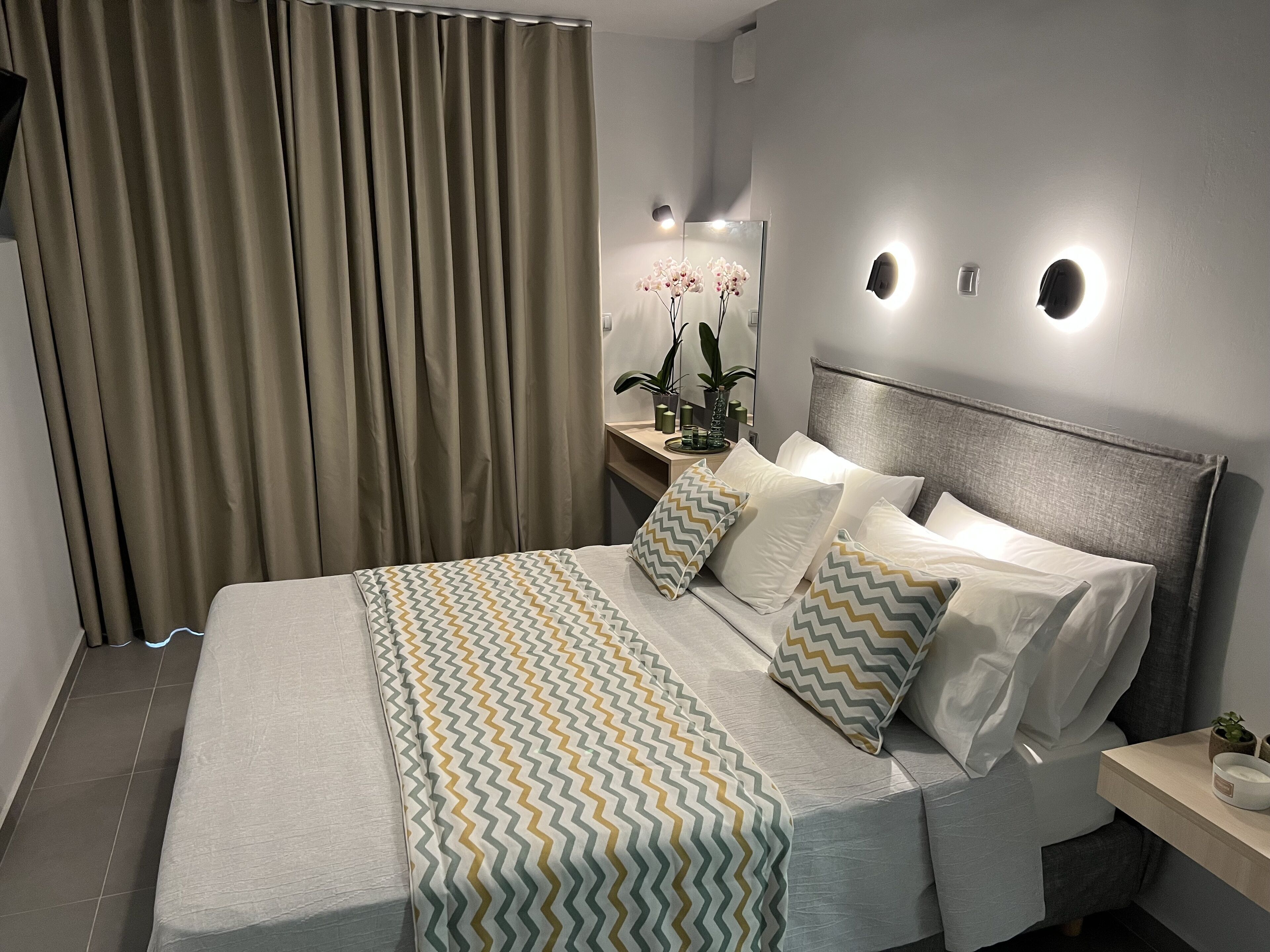 Kimiro Hotel Tsilivi