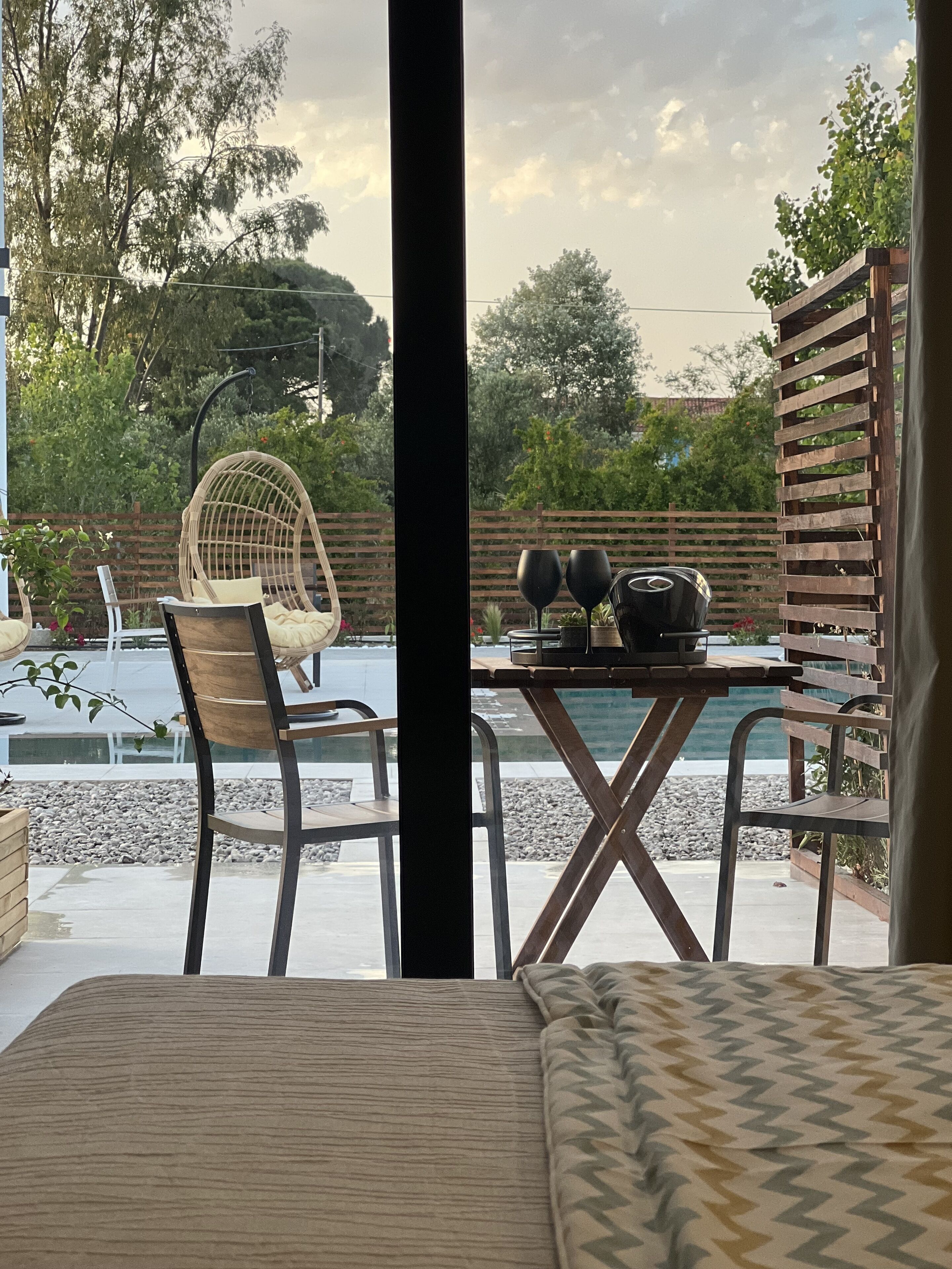 Kimiro Hotel Tsilivi