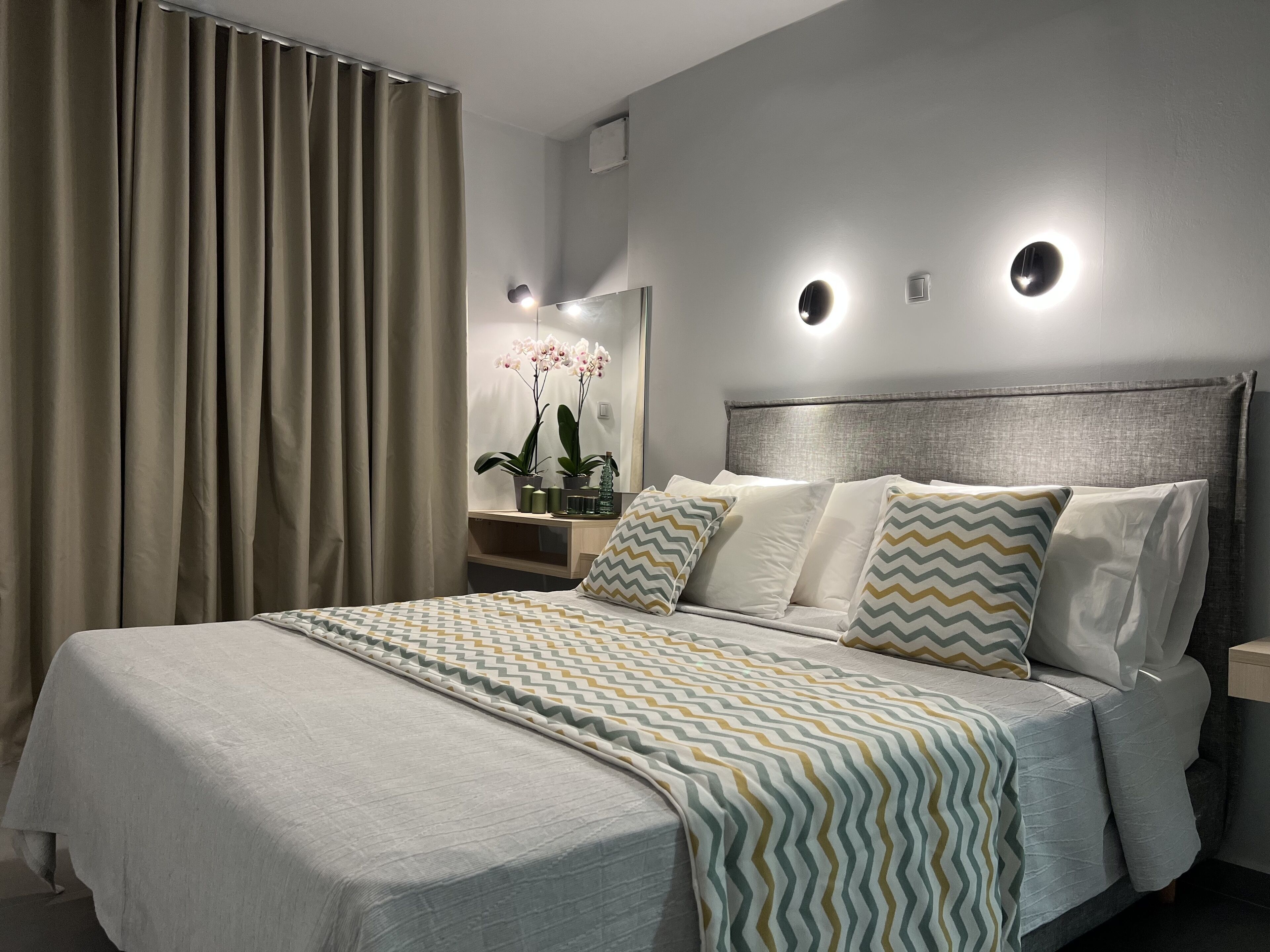 Kimiro Hotel Tsilivi