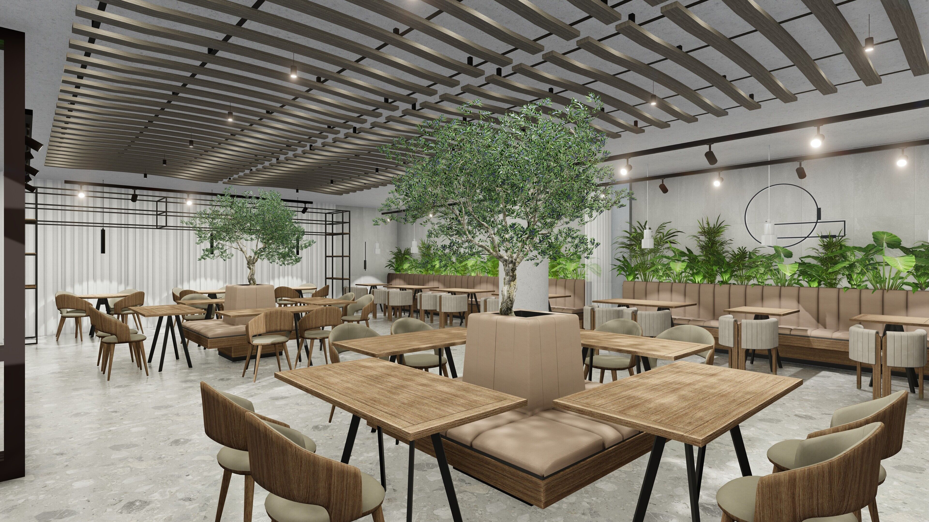 King Jason Zante - Designed for adults by Louis Hotels